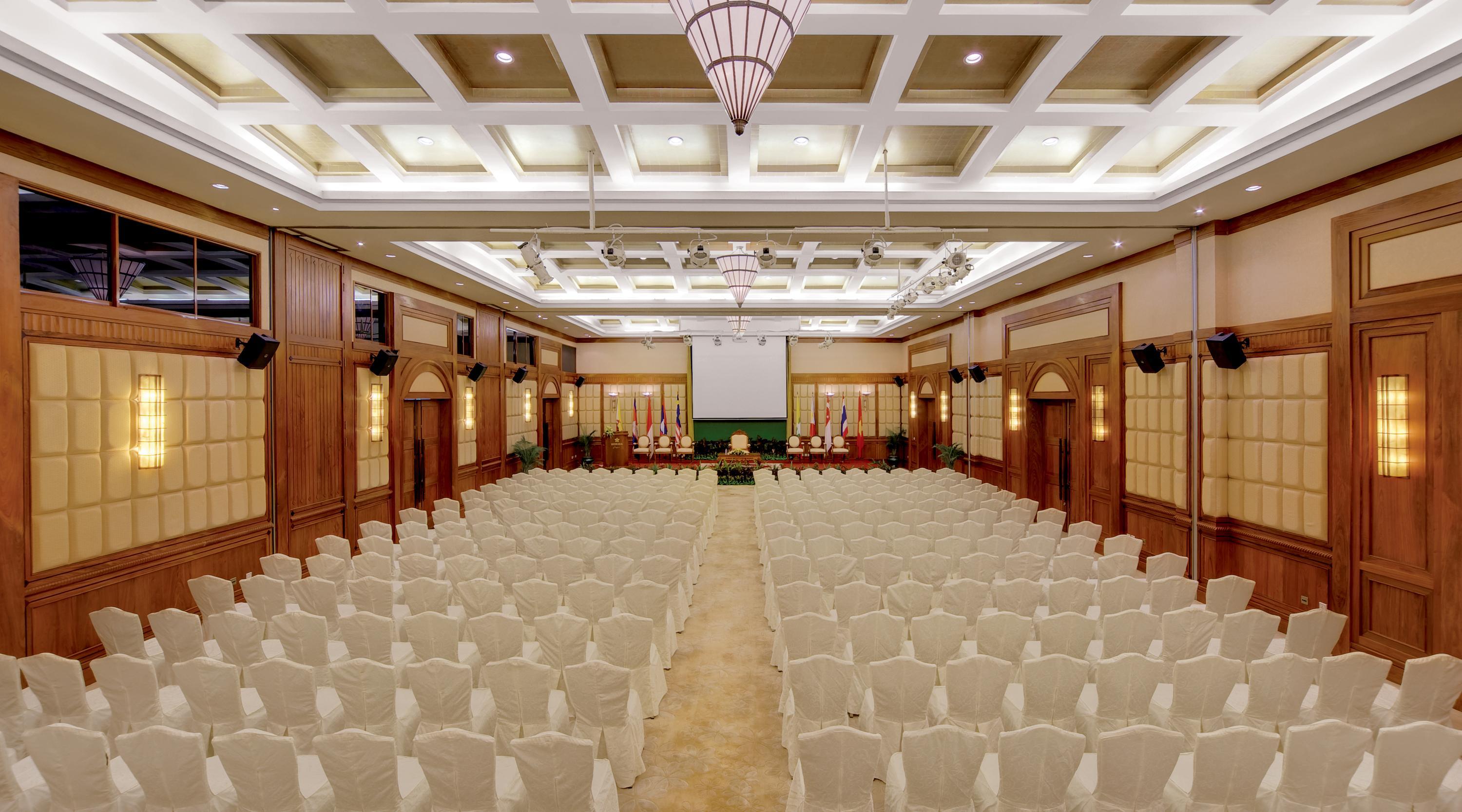 Sokha Angkor 5*