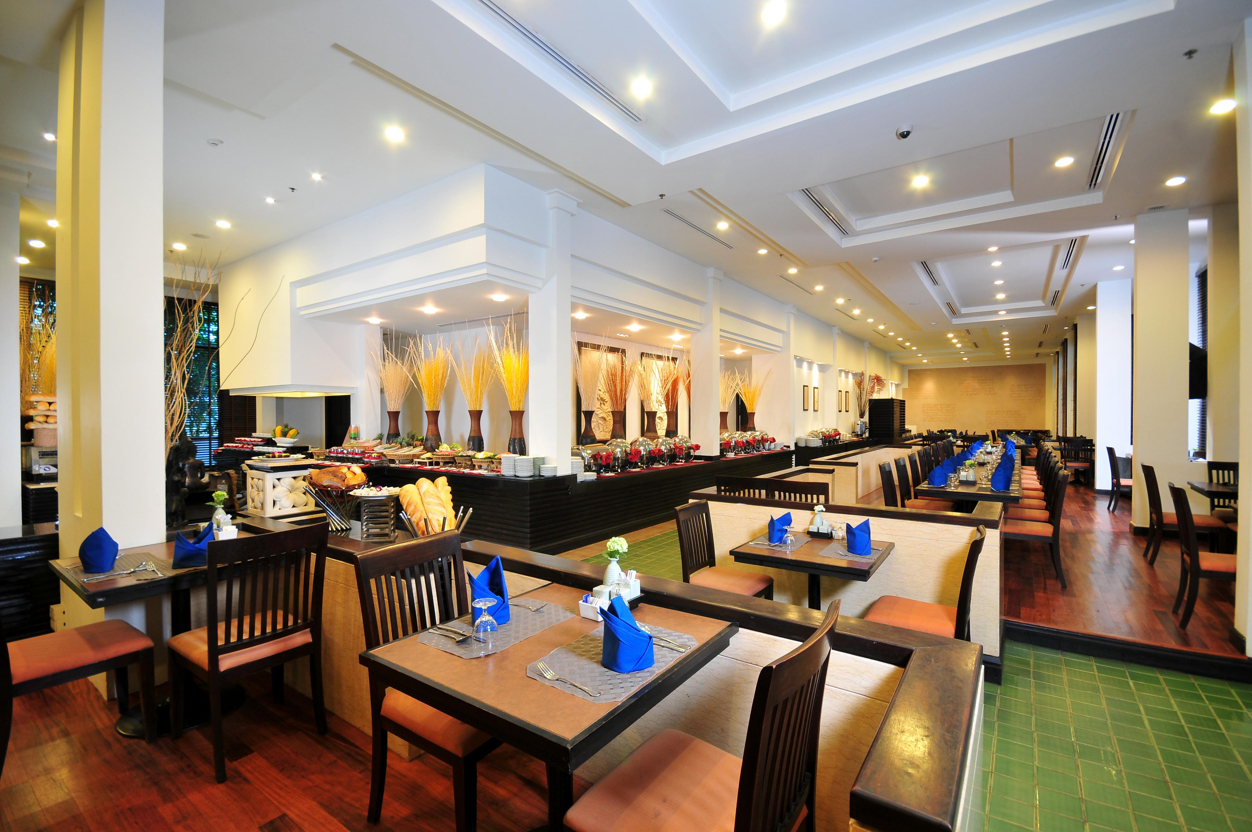 Tara Angkor Hotel Siem Reap