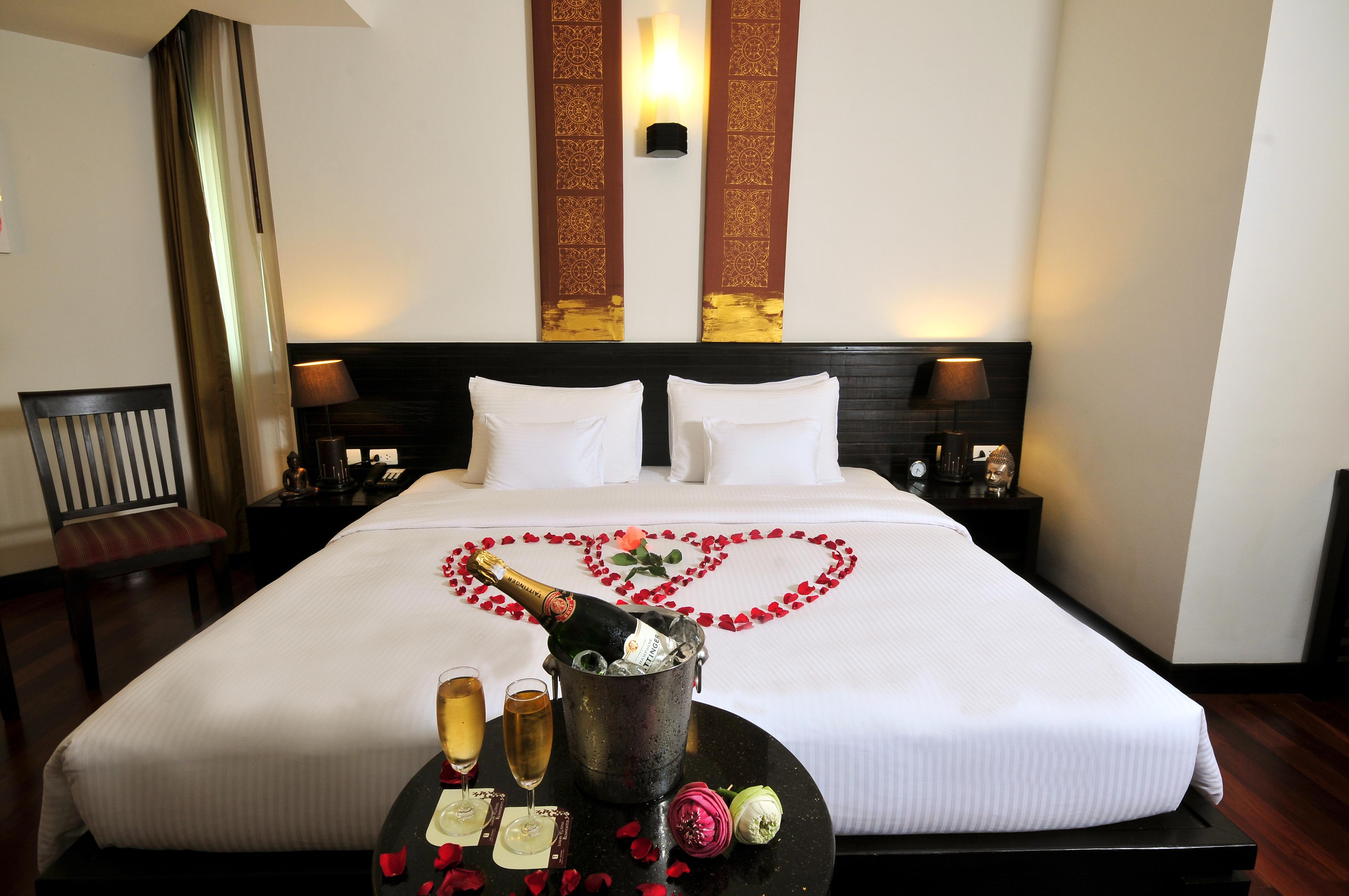 Tara Angkor Hotel 4*