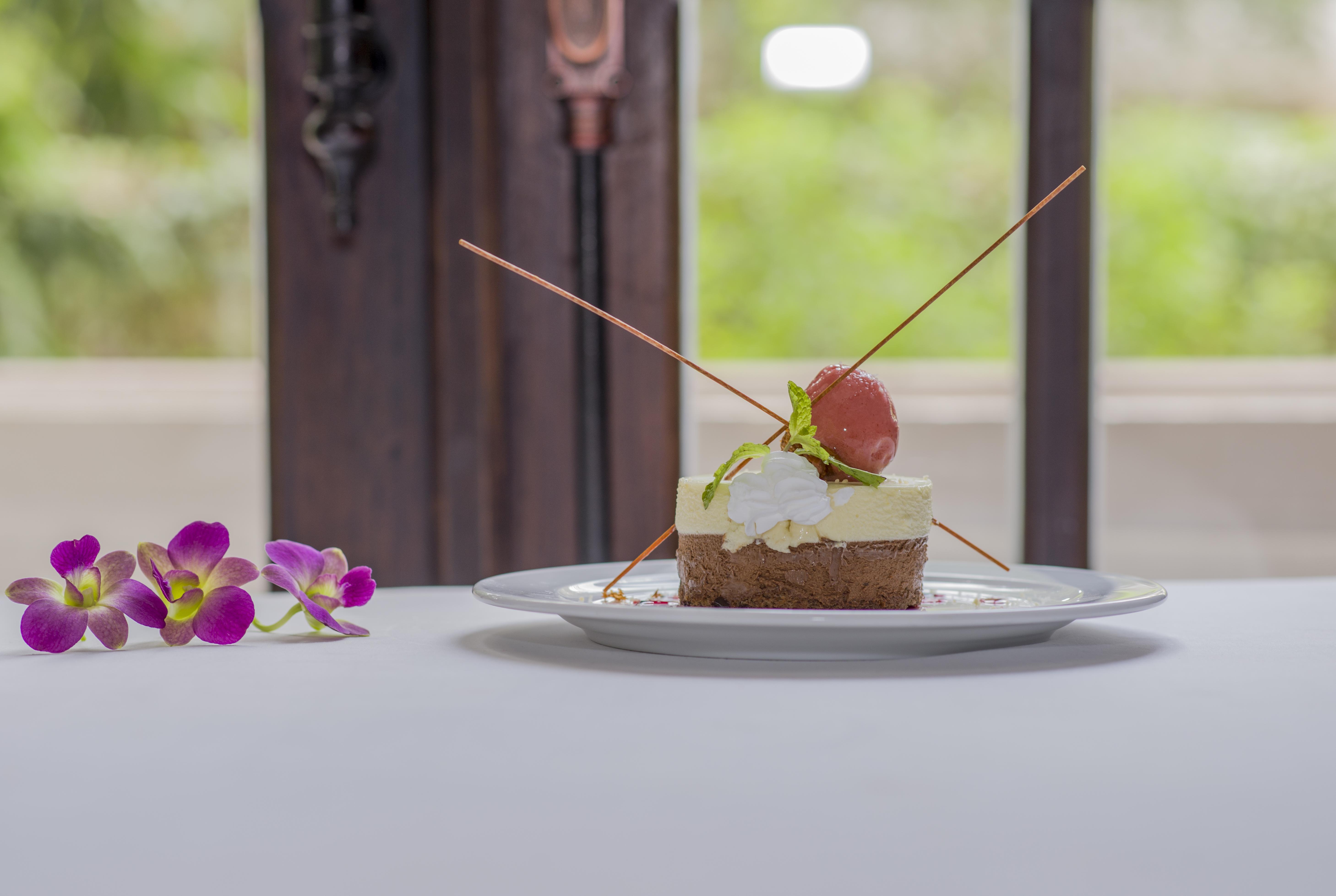 Chateau D'angkor La 4* Siem Reap