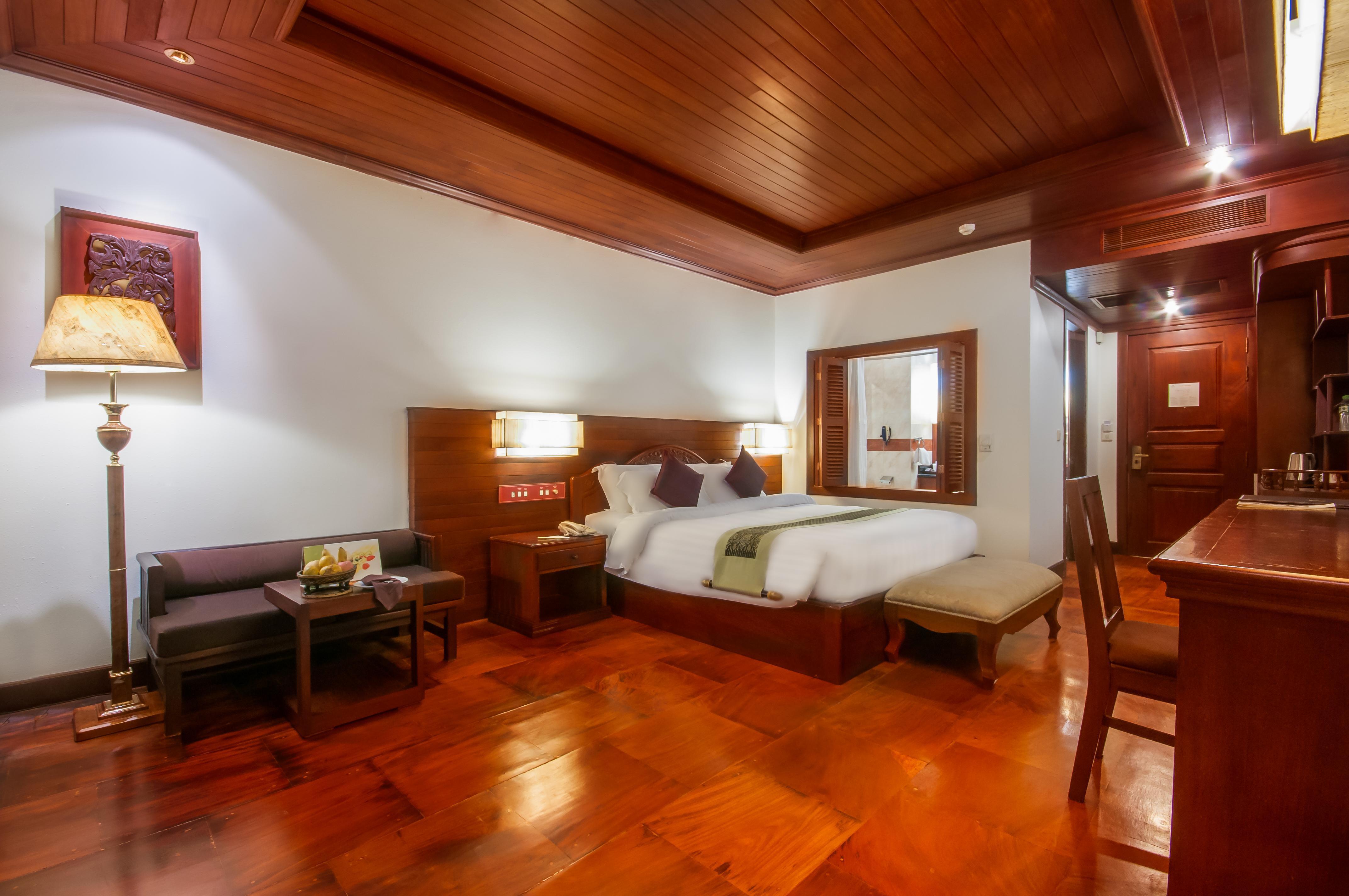 Hotel Borei Angkor &