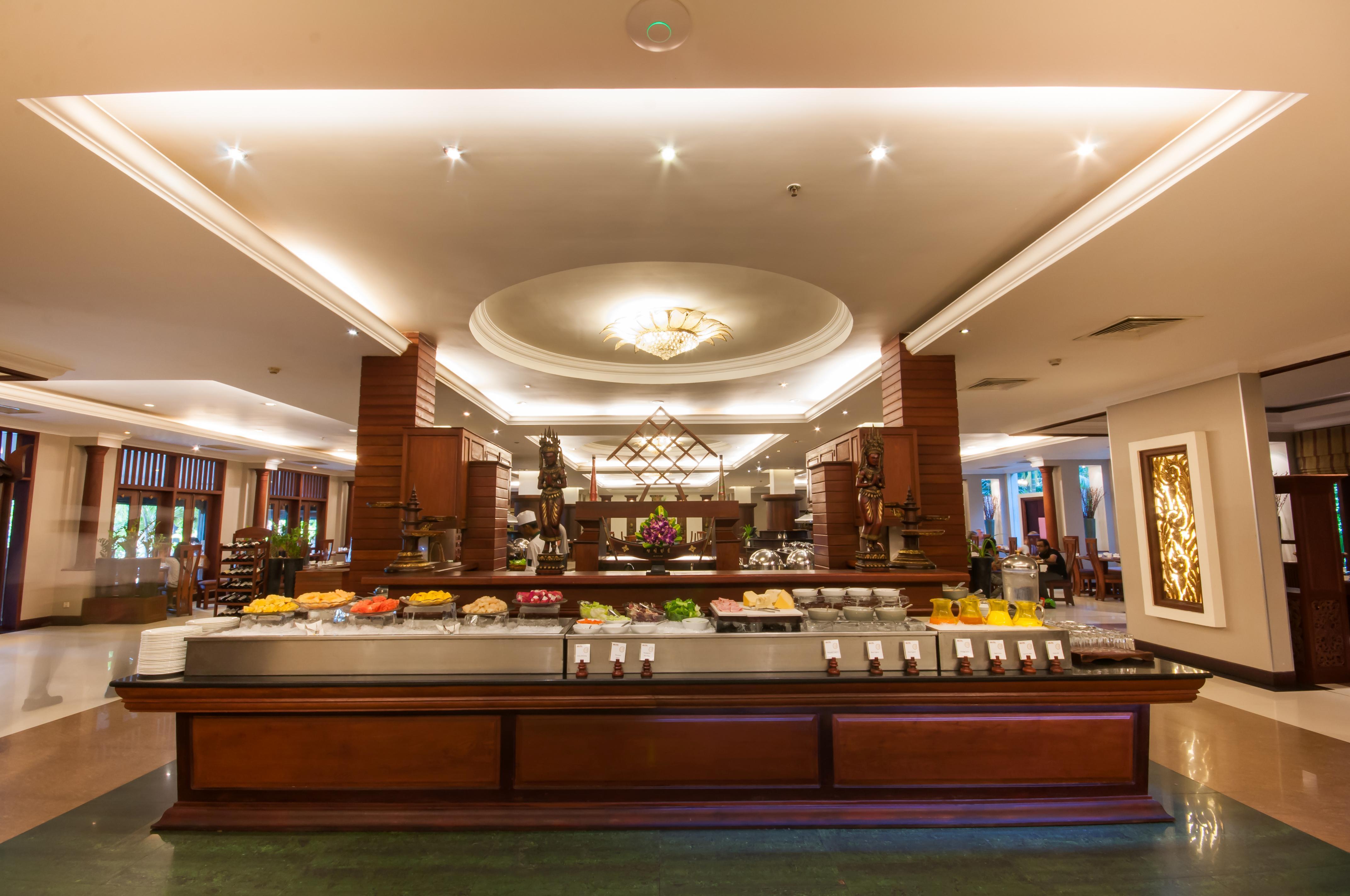 Borei Angkor & Hotel