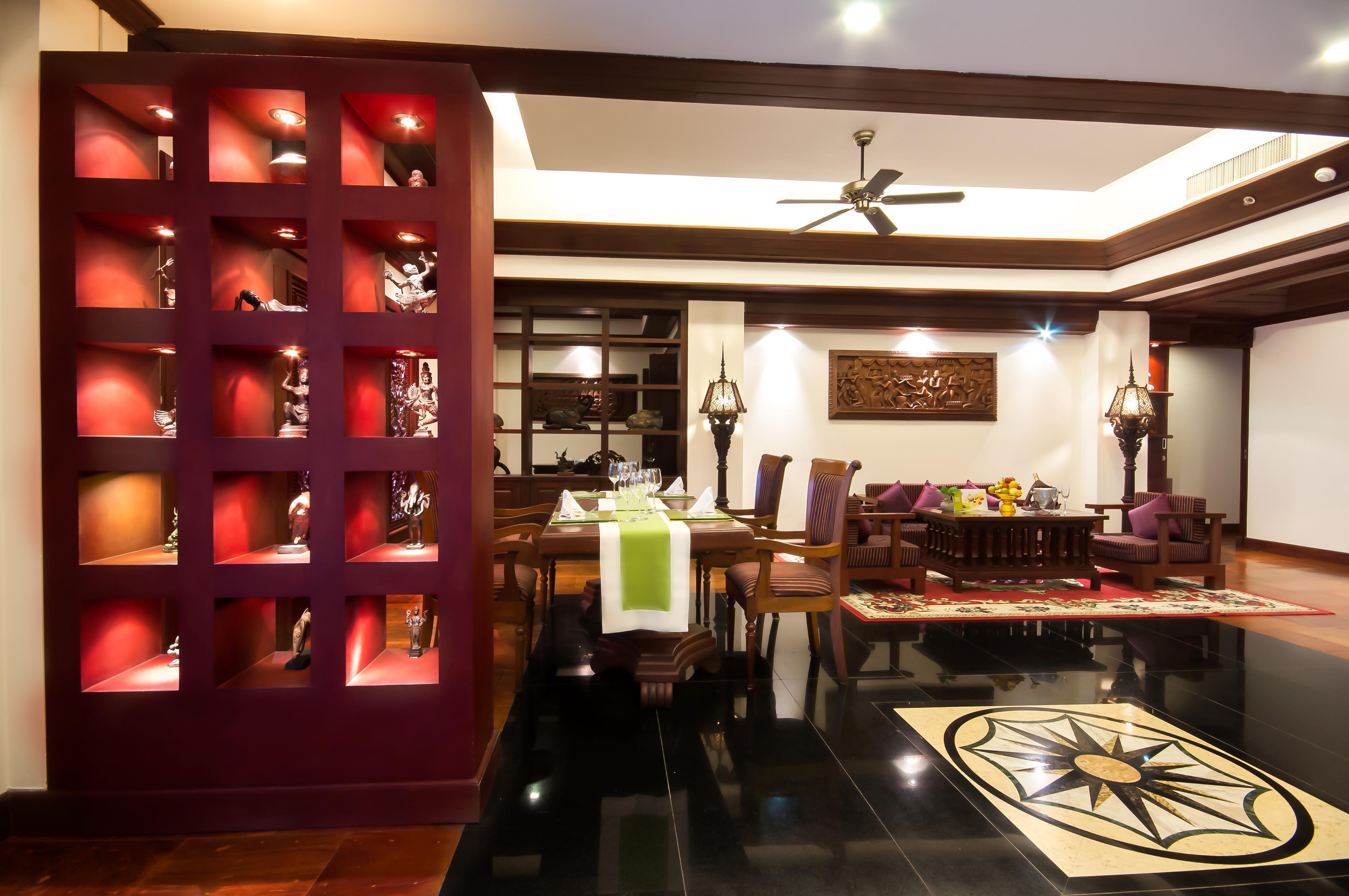 Borei Angkor & 5* Siem Reap