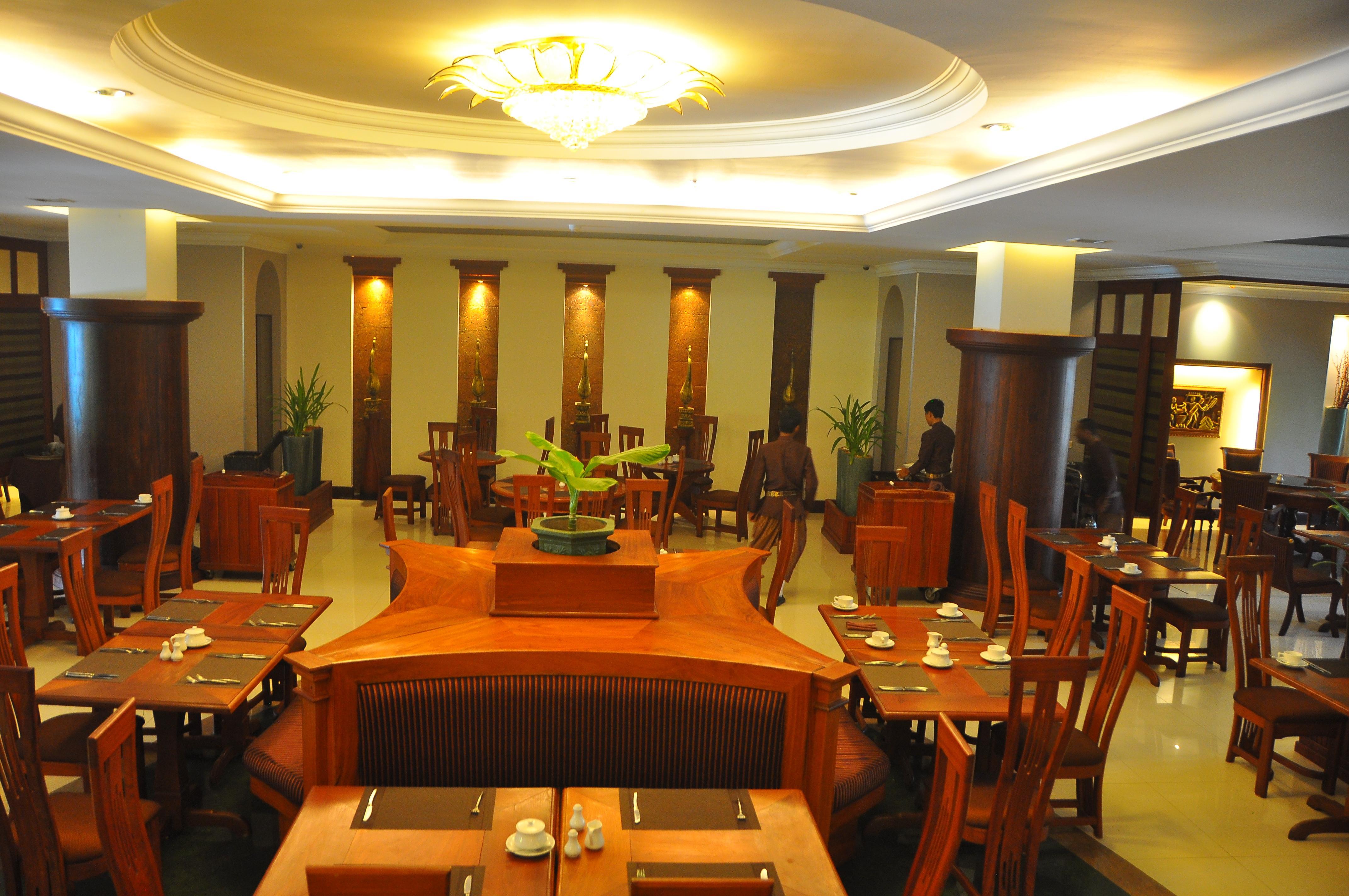 Borei Angkor & 5* Siem Reap