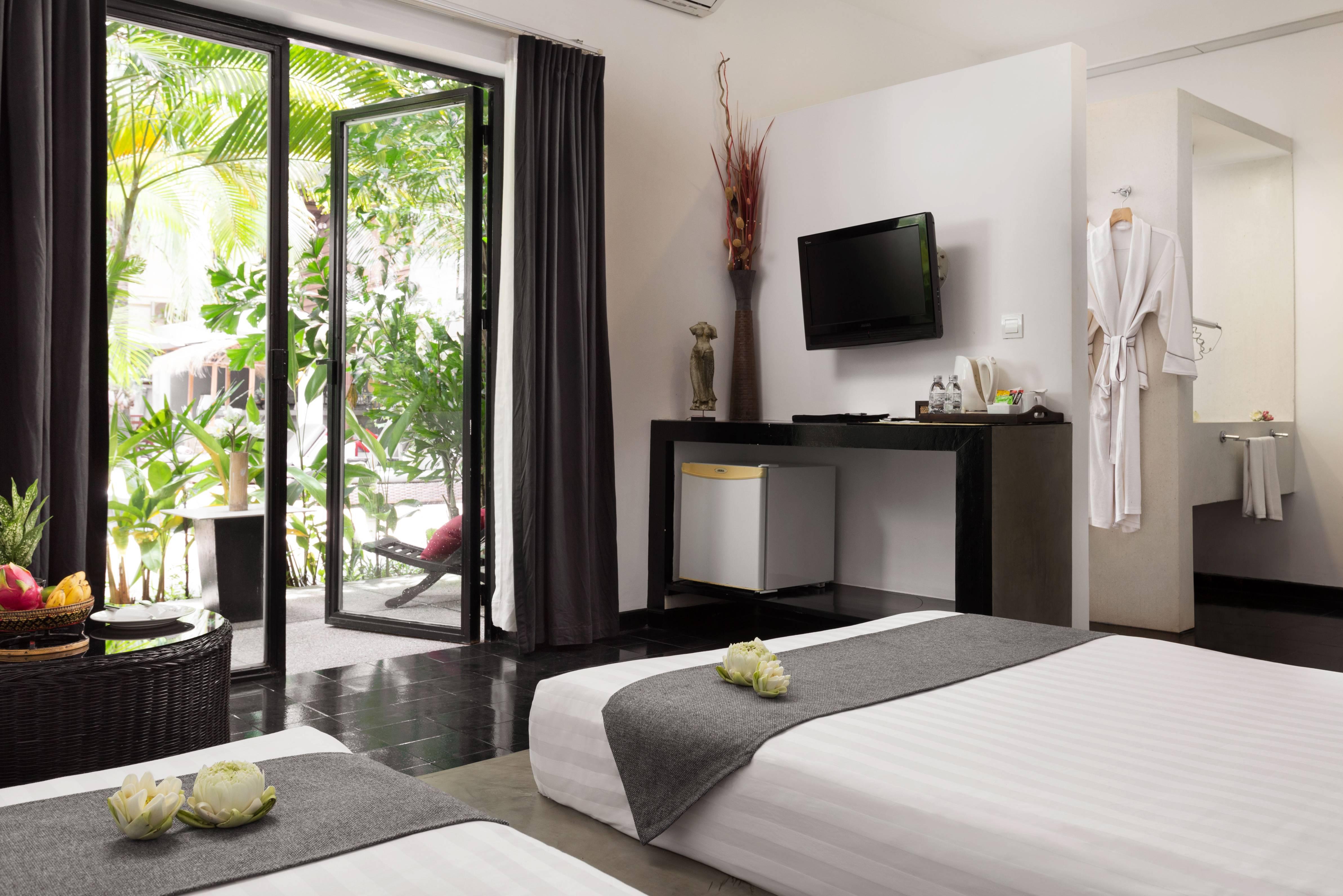 Apsara Suorkear Hotel