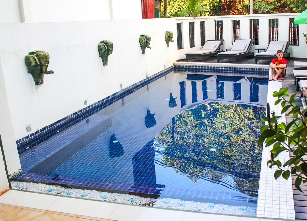 Pura Vida Boutique & Hotel 4*