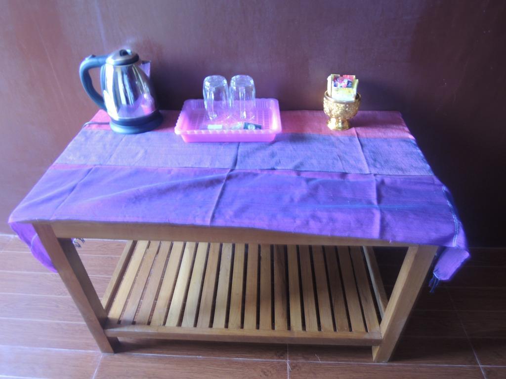 Bunyong Homestay