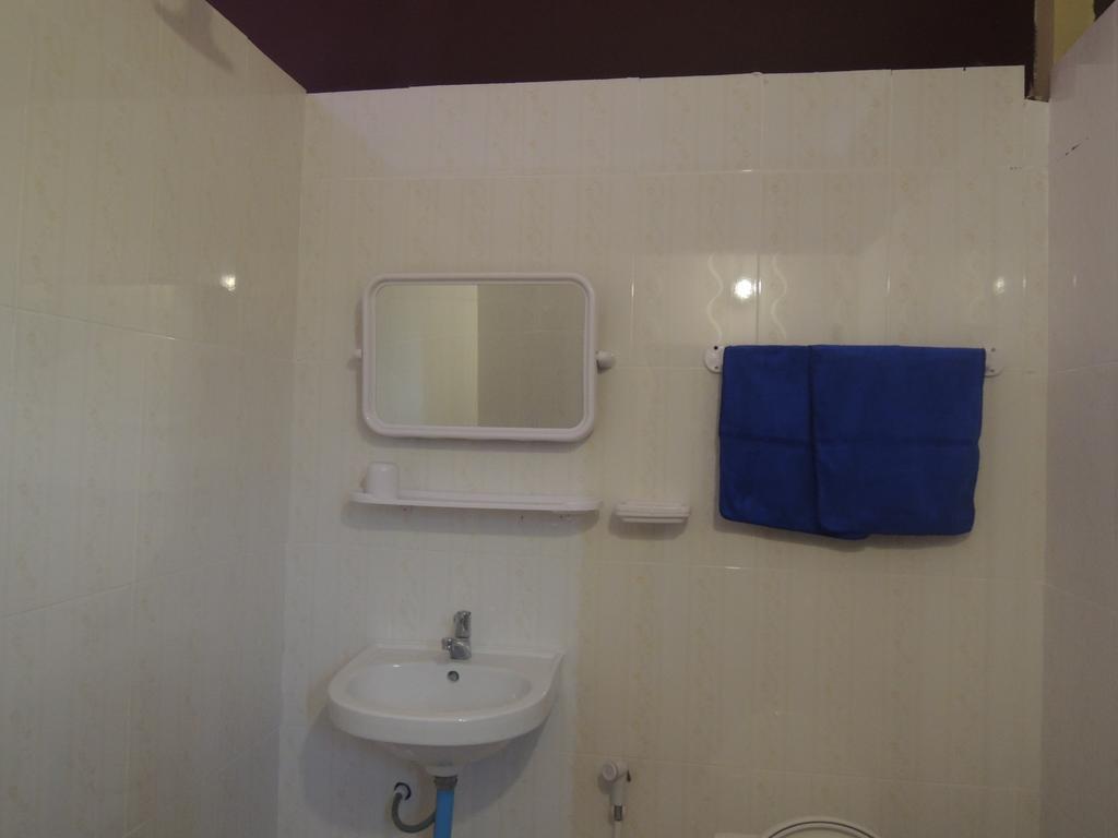 Bunyong Homestay *