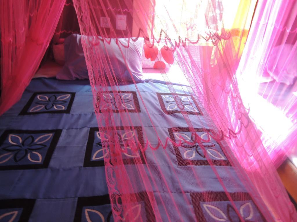 Bunyong Siem Reap