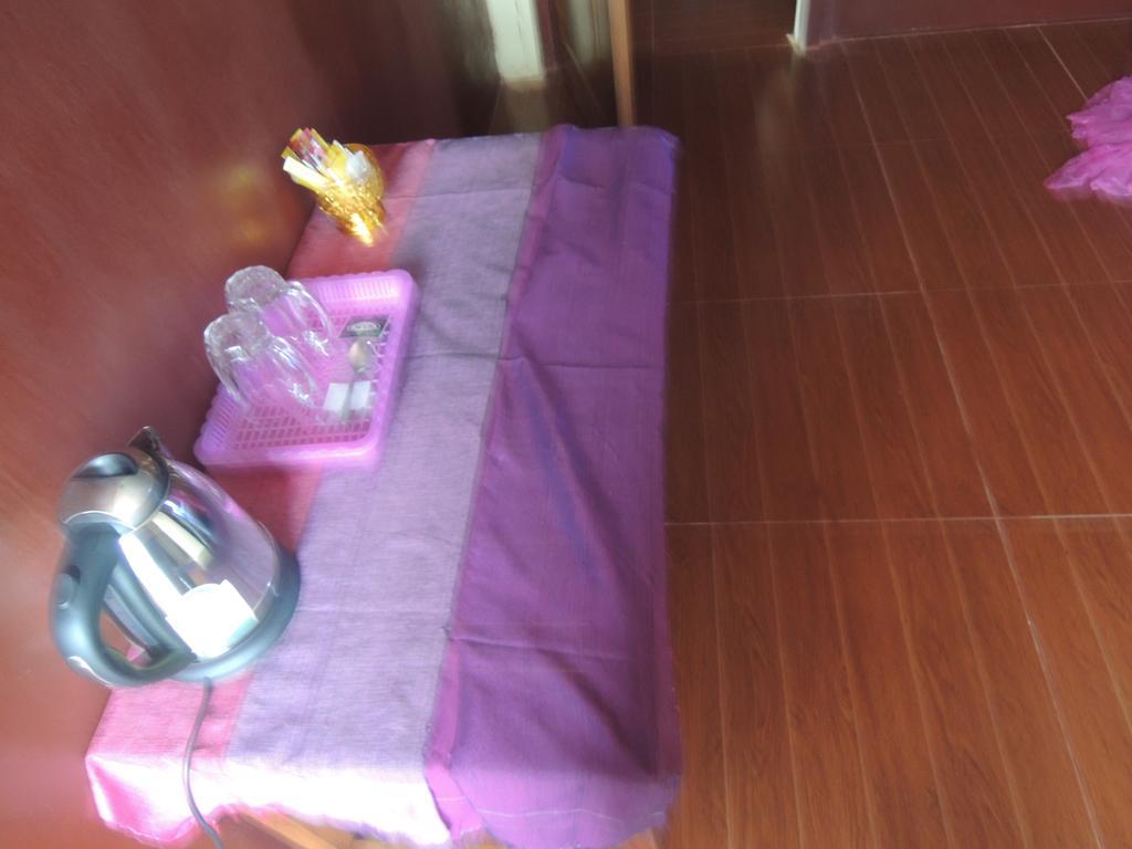 Bunyong Homestay