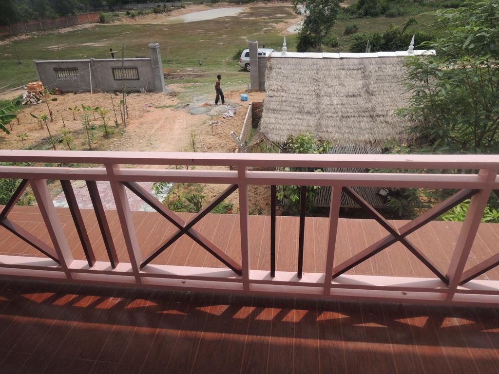 Homestay Bunyong Siem Reap