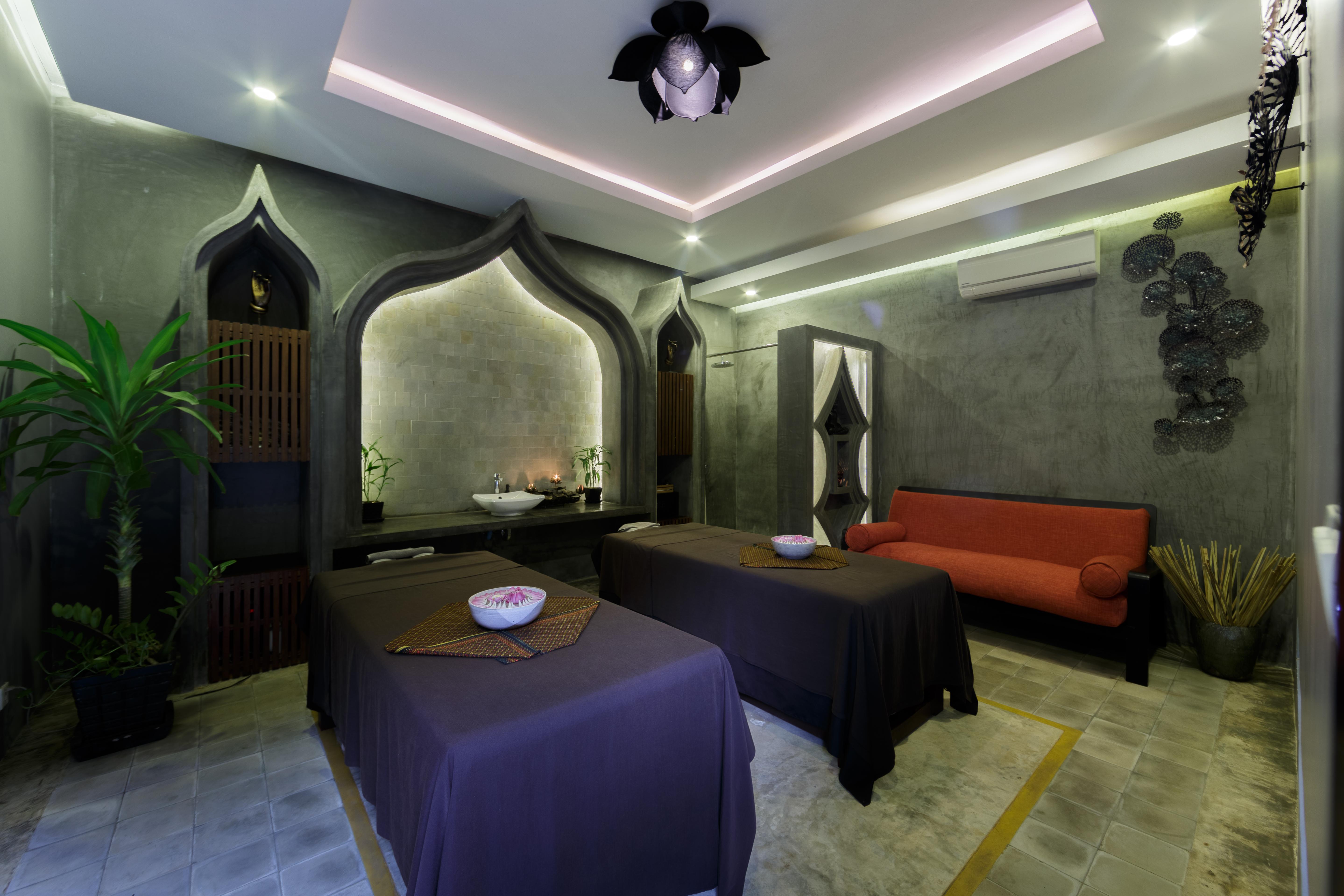 Central Suite Residence Hotel 4*