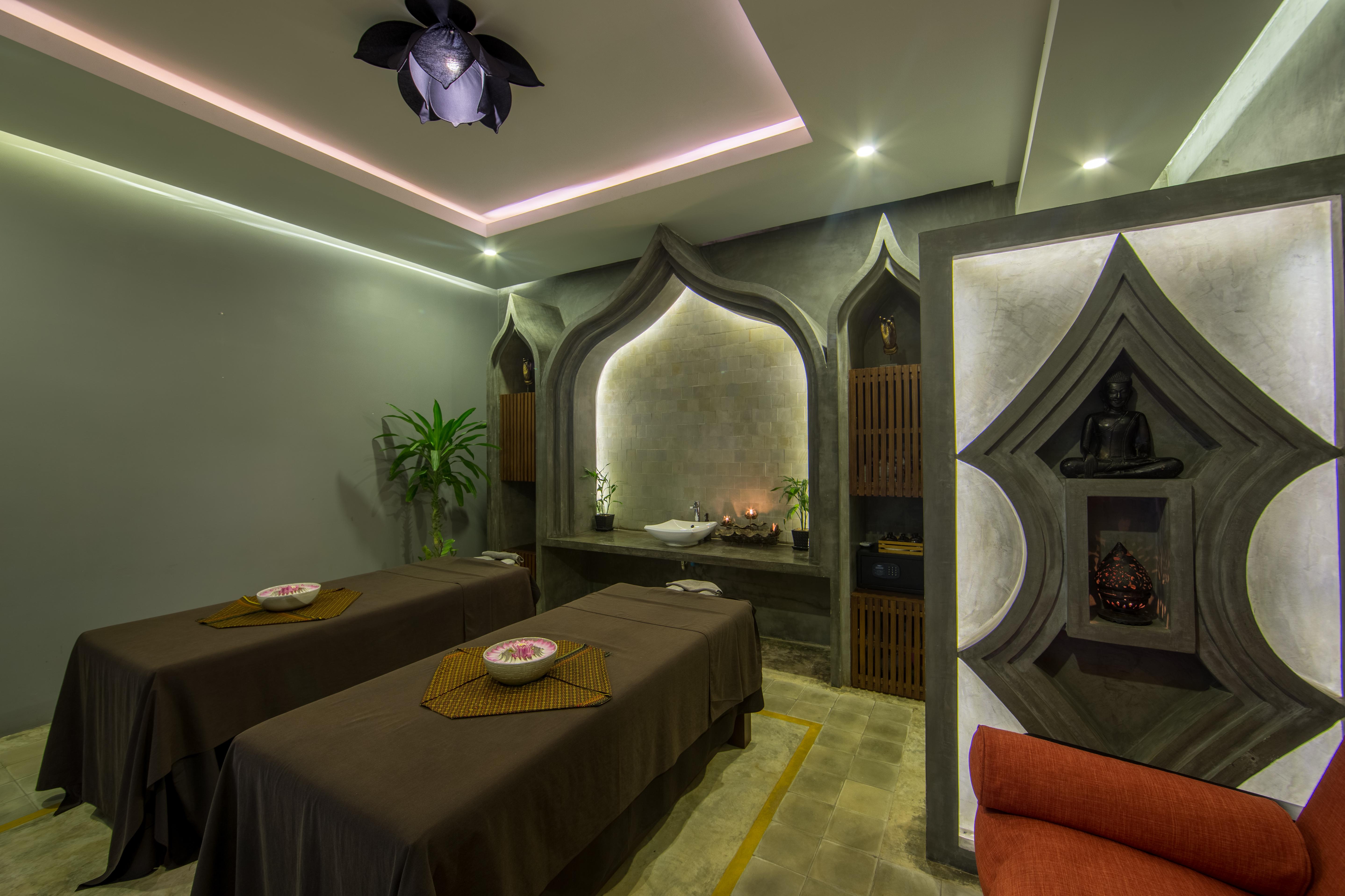 Central Suite Residence 4*