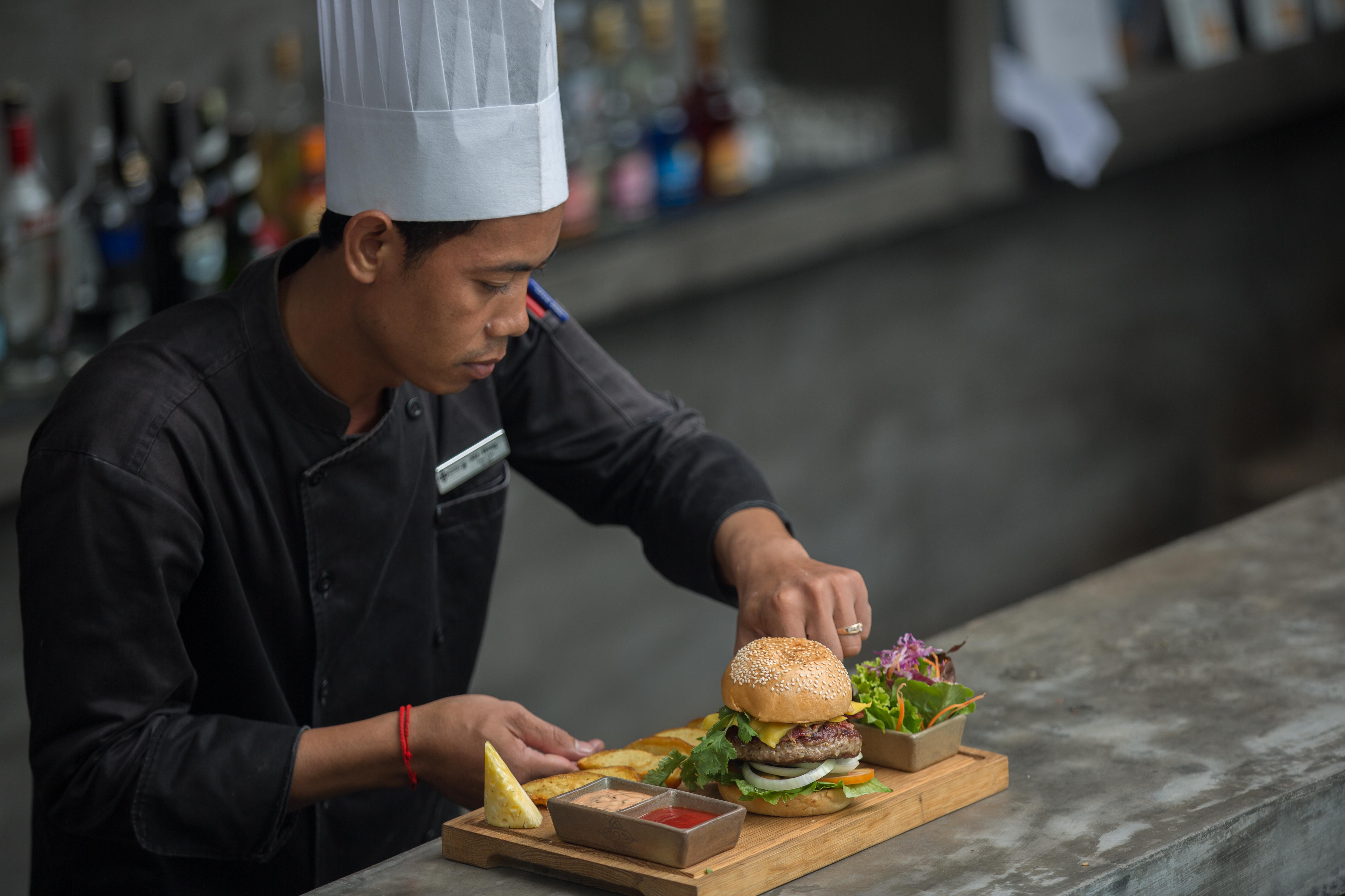Central Suite Residence 4* Siem Reap