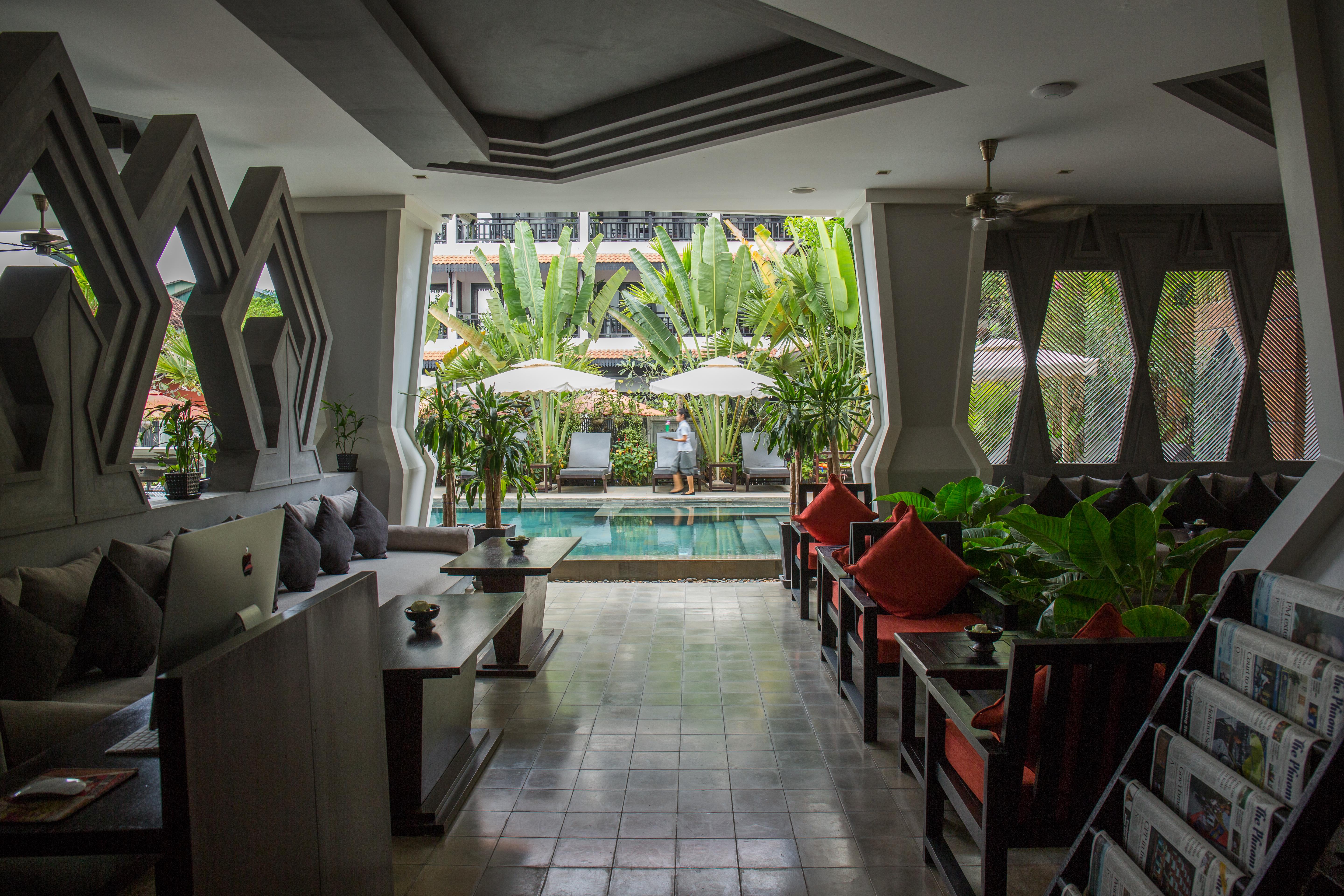 Hotel Central Suite Residence 4*