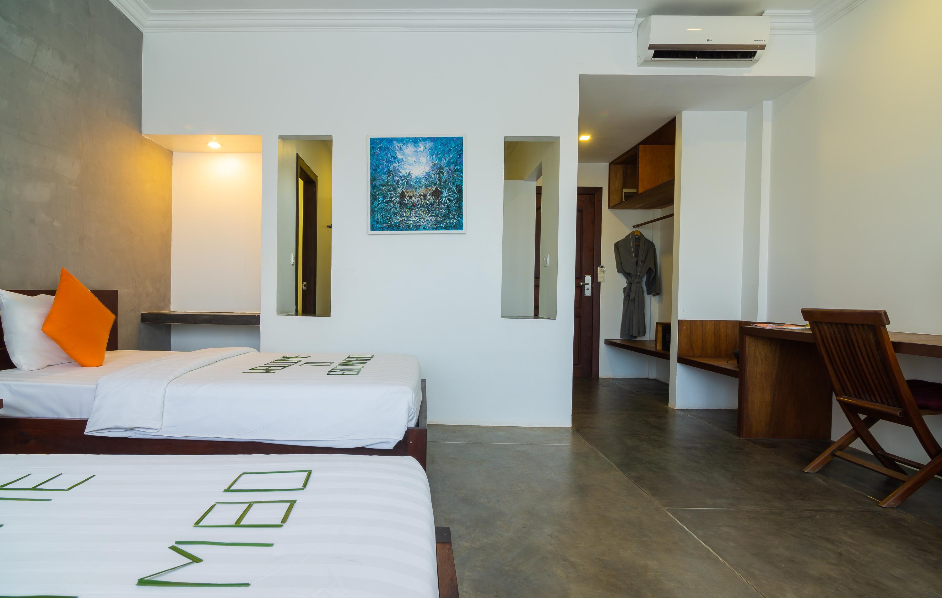 Eocambo 4* Siem Reap