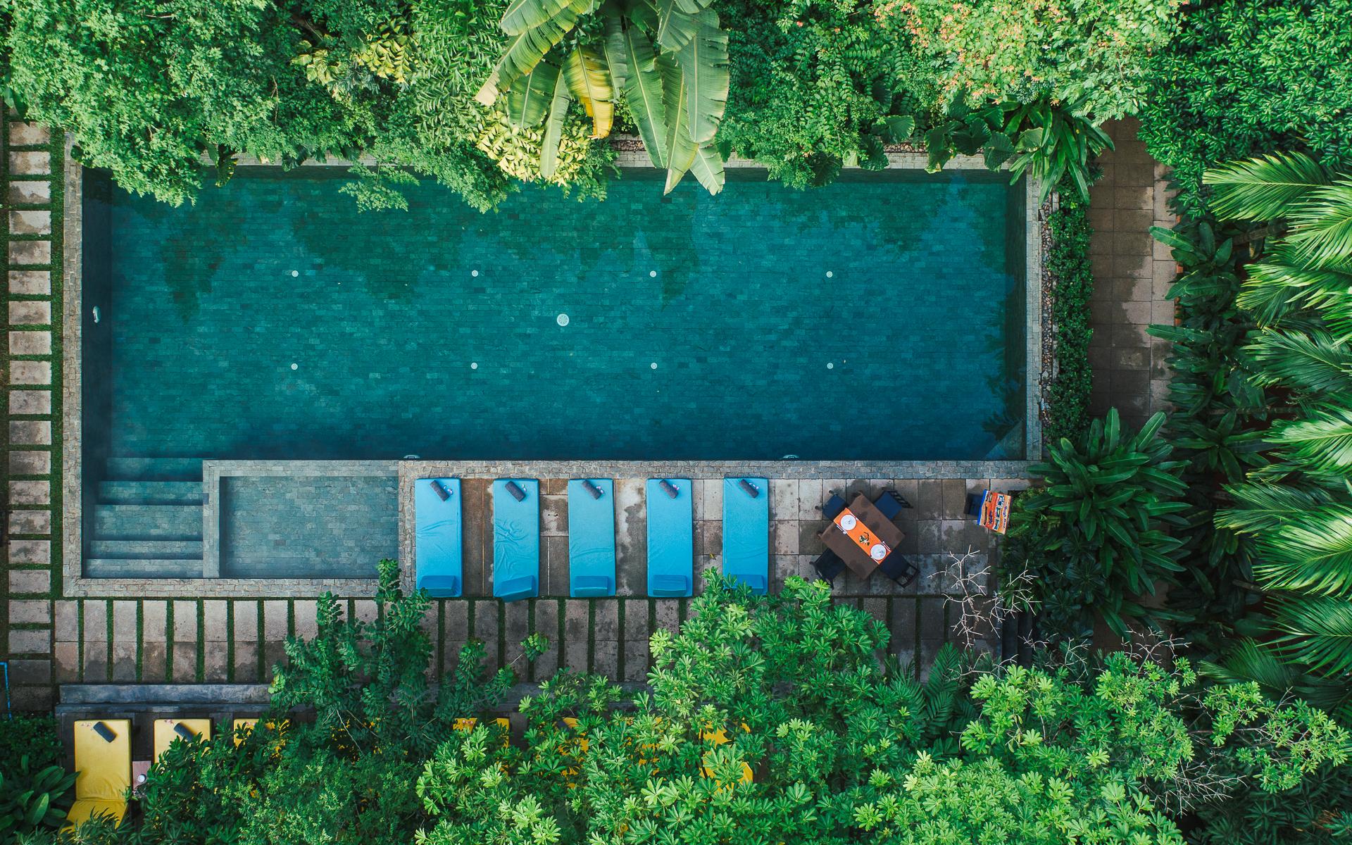 Eocambo Hotel 4*