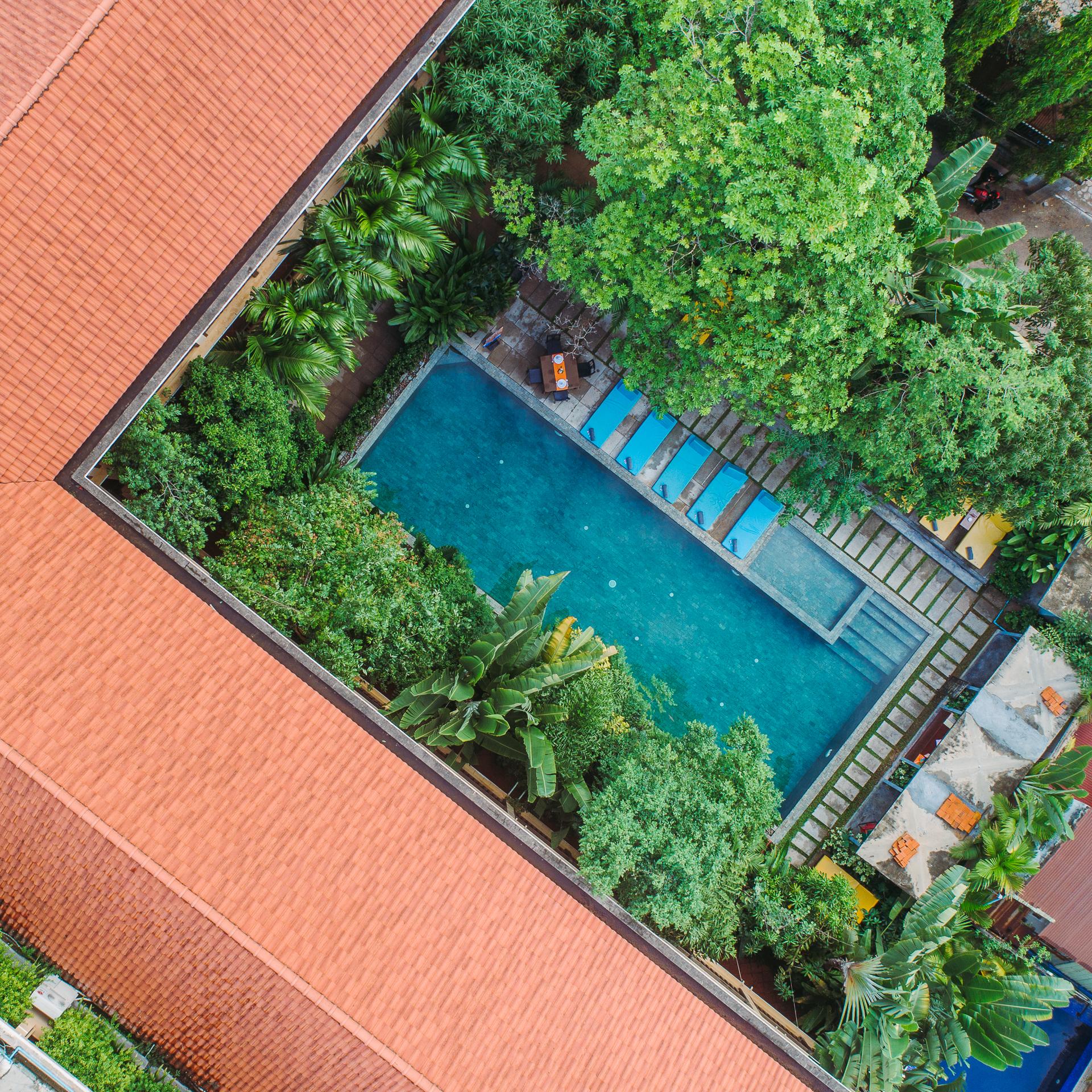 Hotel Eocambo 4*