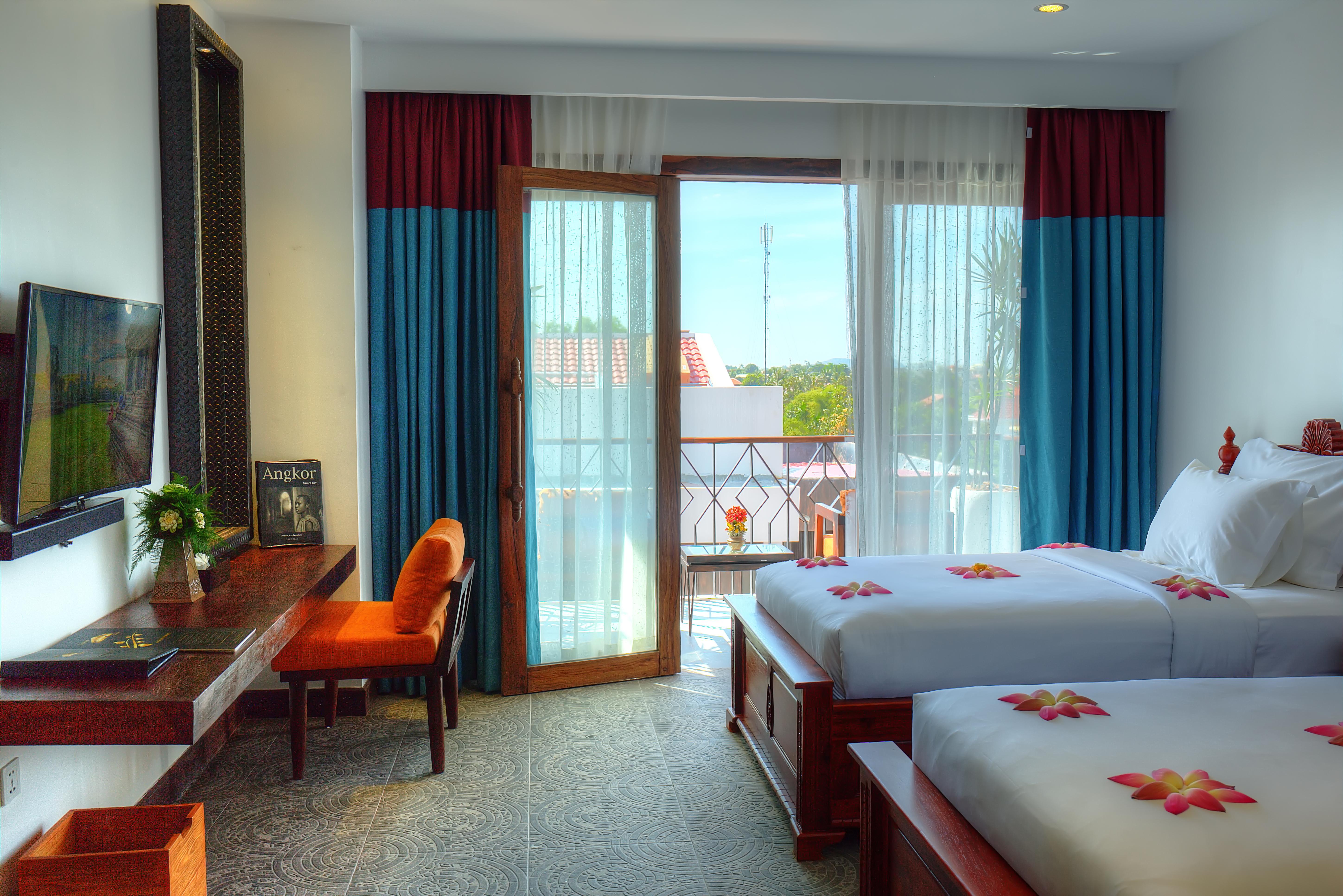 Hotel Golden Temple Retreat
