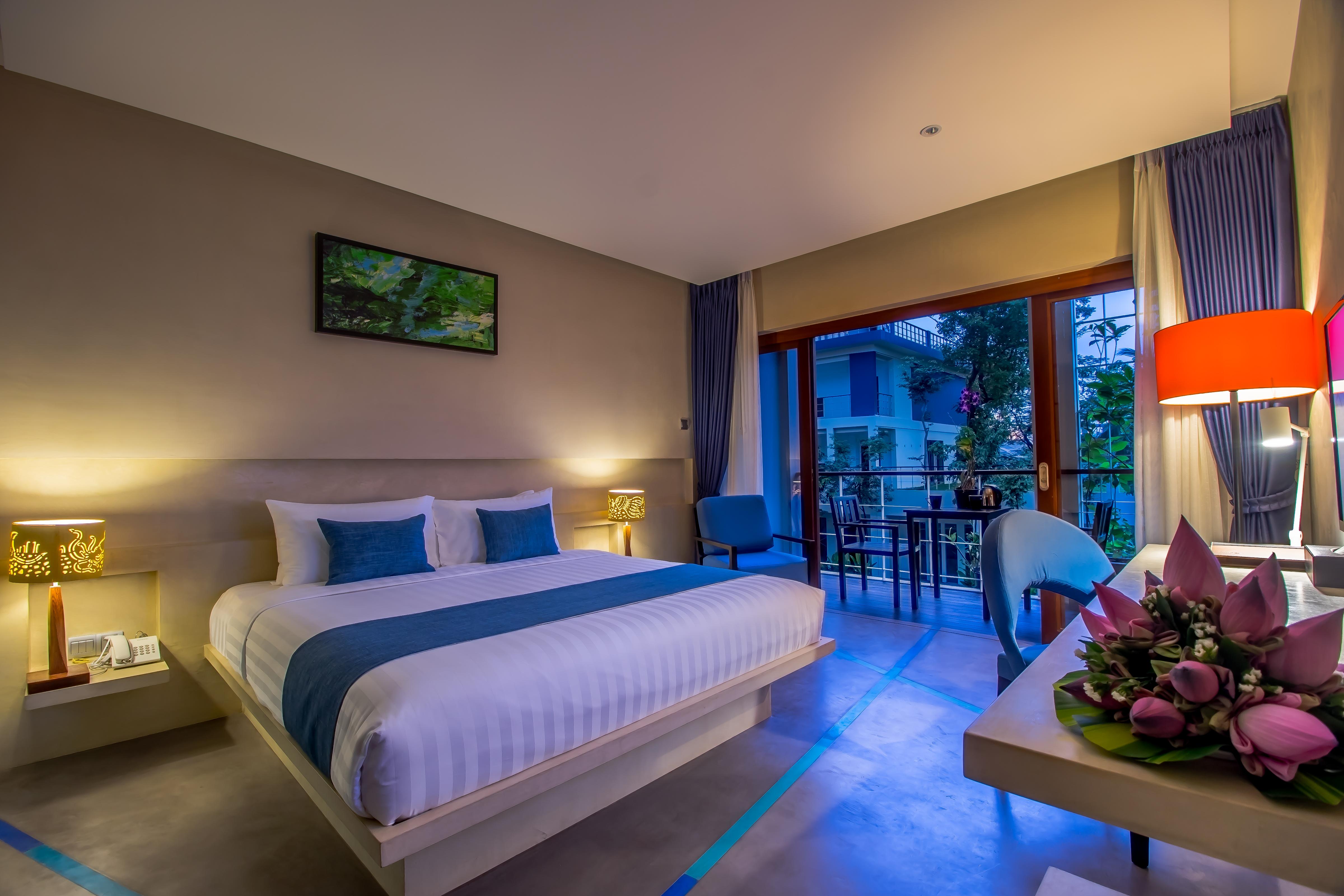 Sakmut Boutique Hotel Hotel