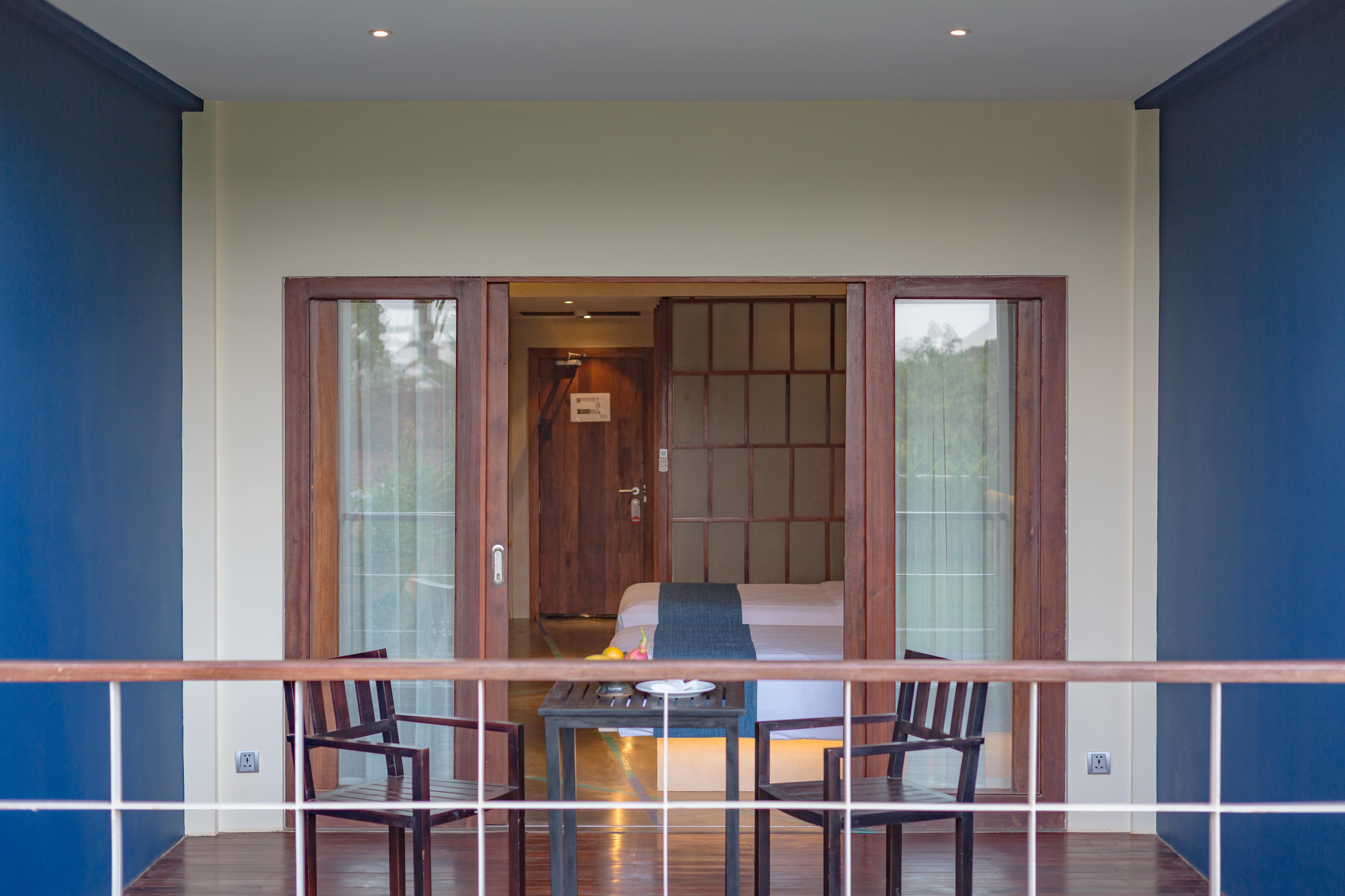 Sakmut Boutique Hotel Hotel Siem Reap