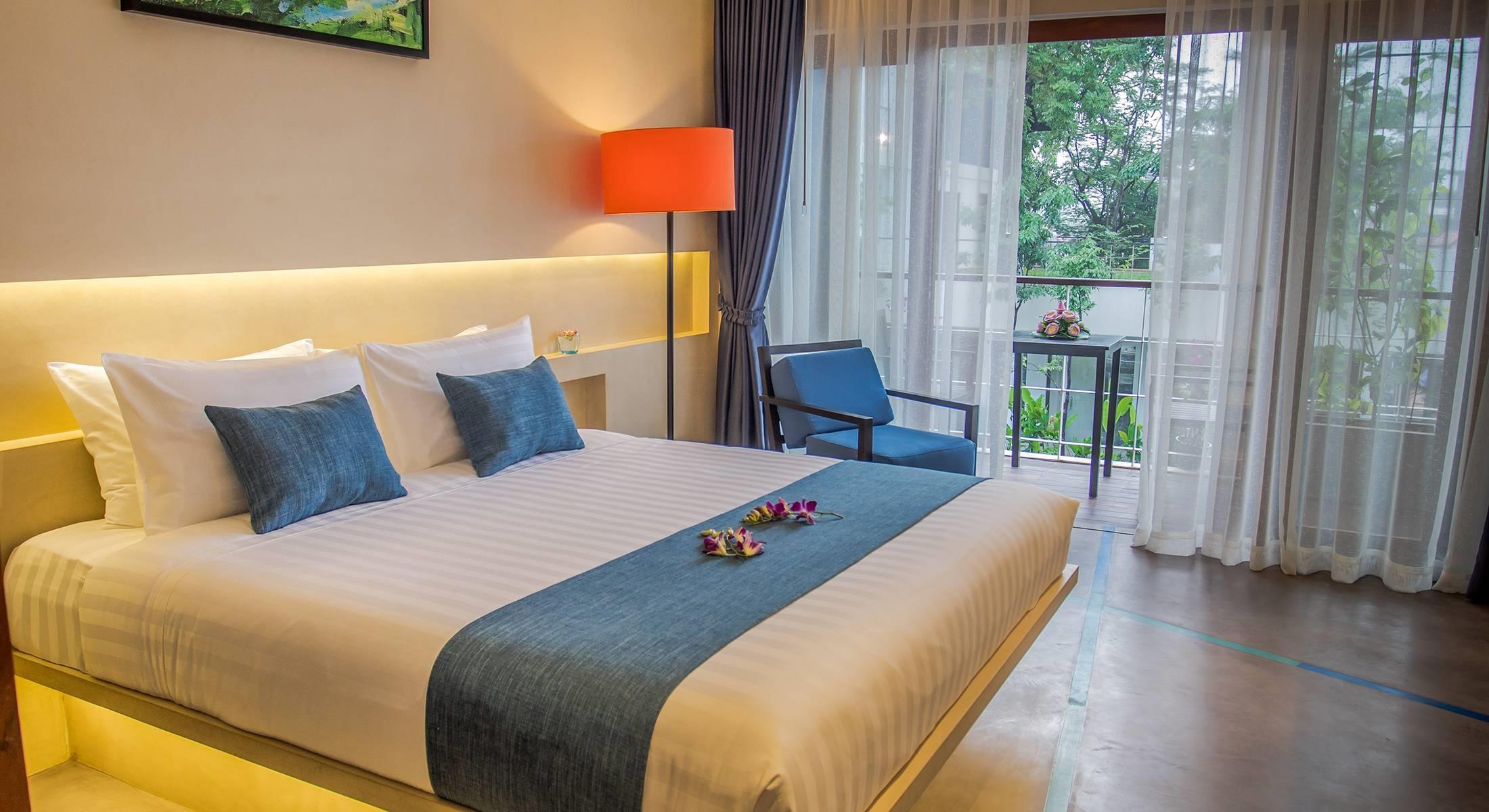 Sakmut Boutique Hotel Hotel 5*
