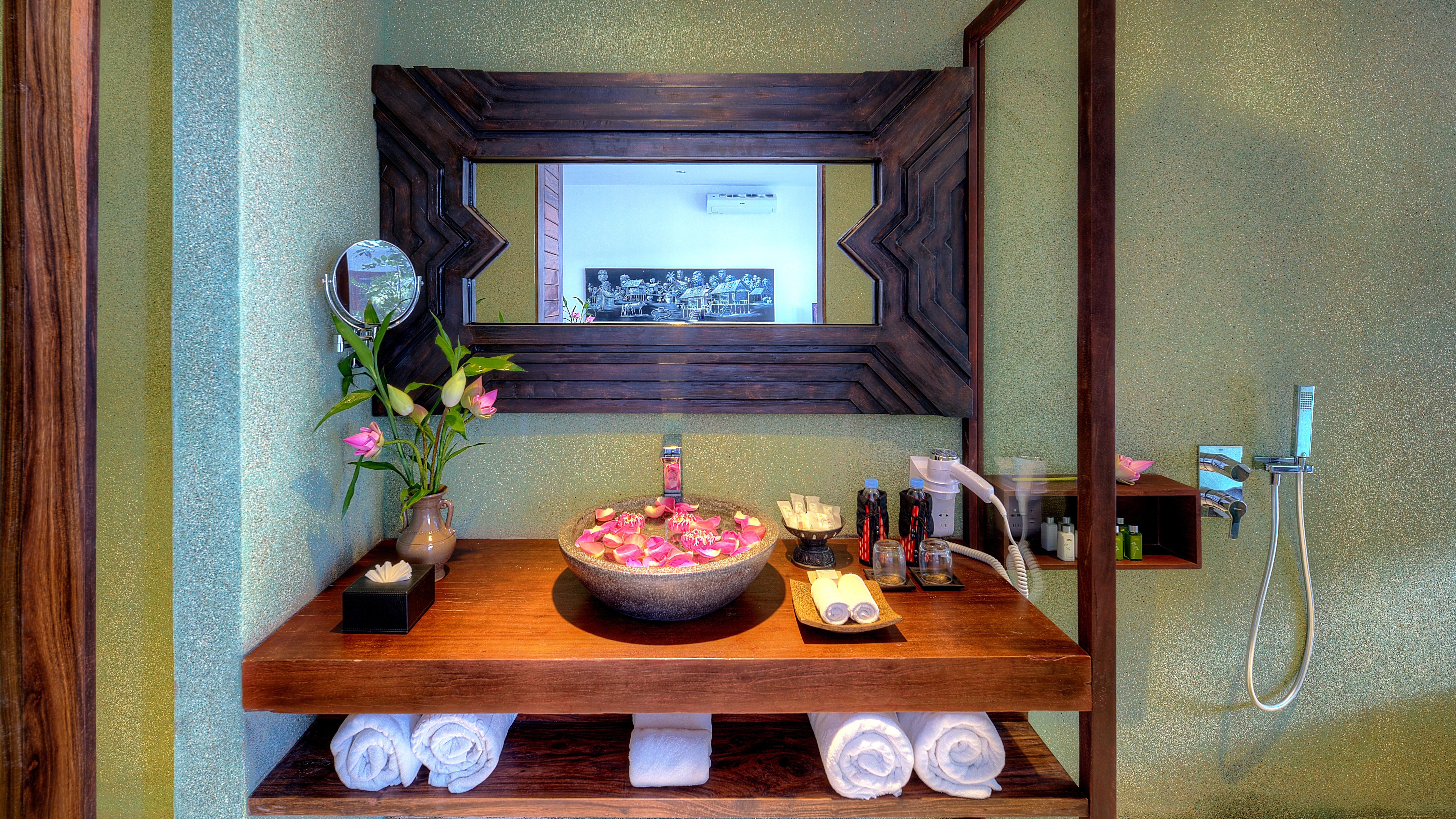 Golden Temple Retreat Hotel Siem Reap
