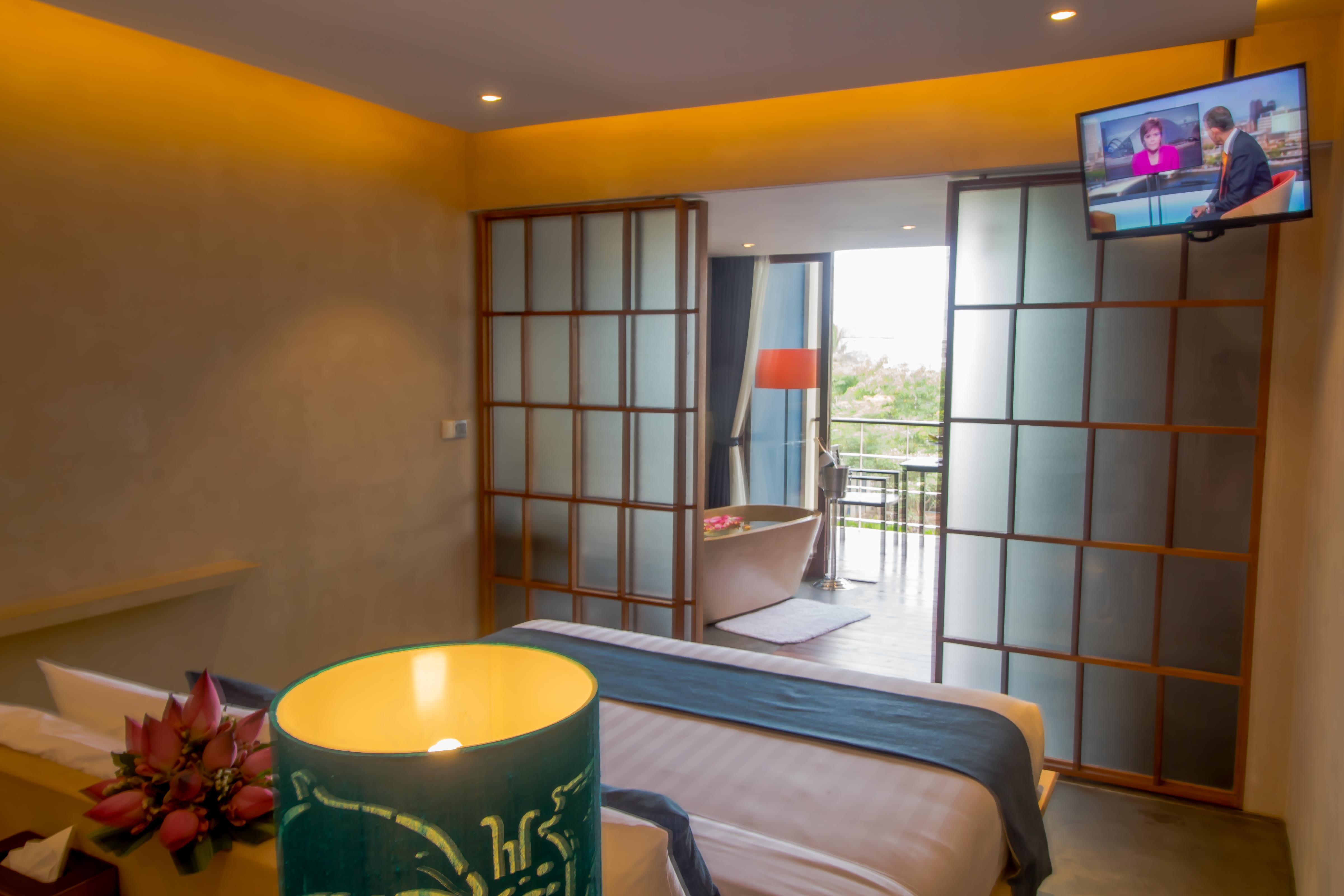 Sakmut Boutique Hotel Hotel Siem Reap