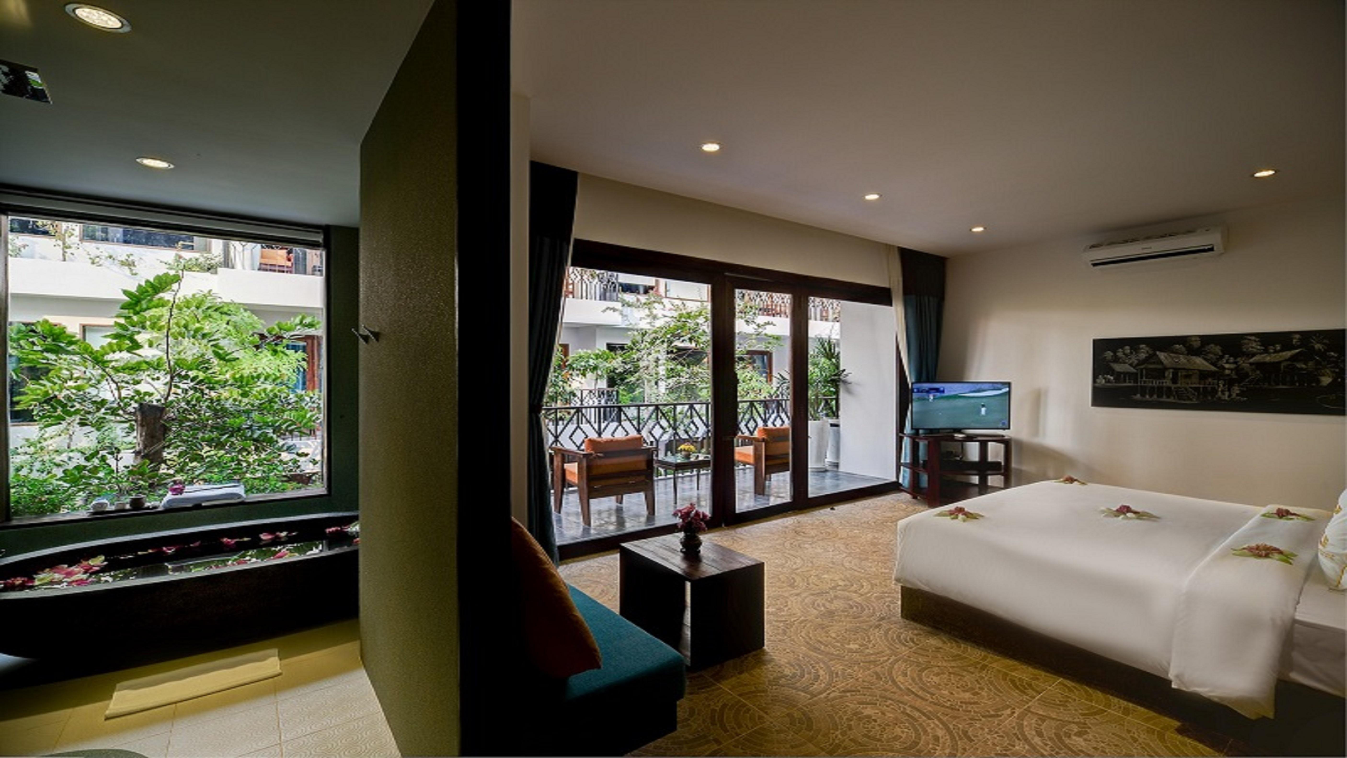 Golden Temple Retreat 5*