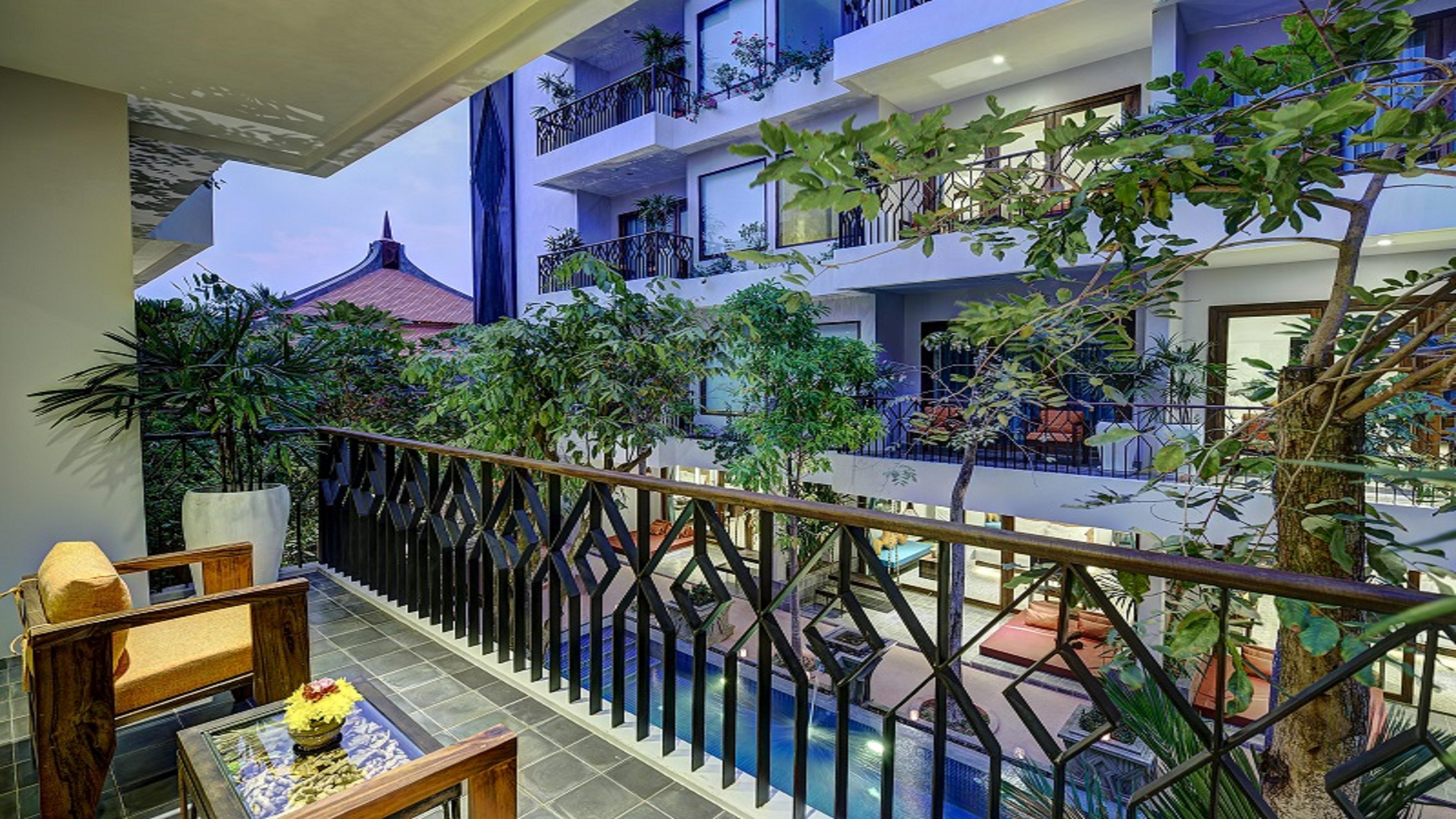 Golden Temple Retreat 5*