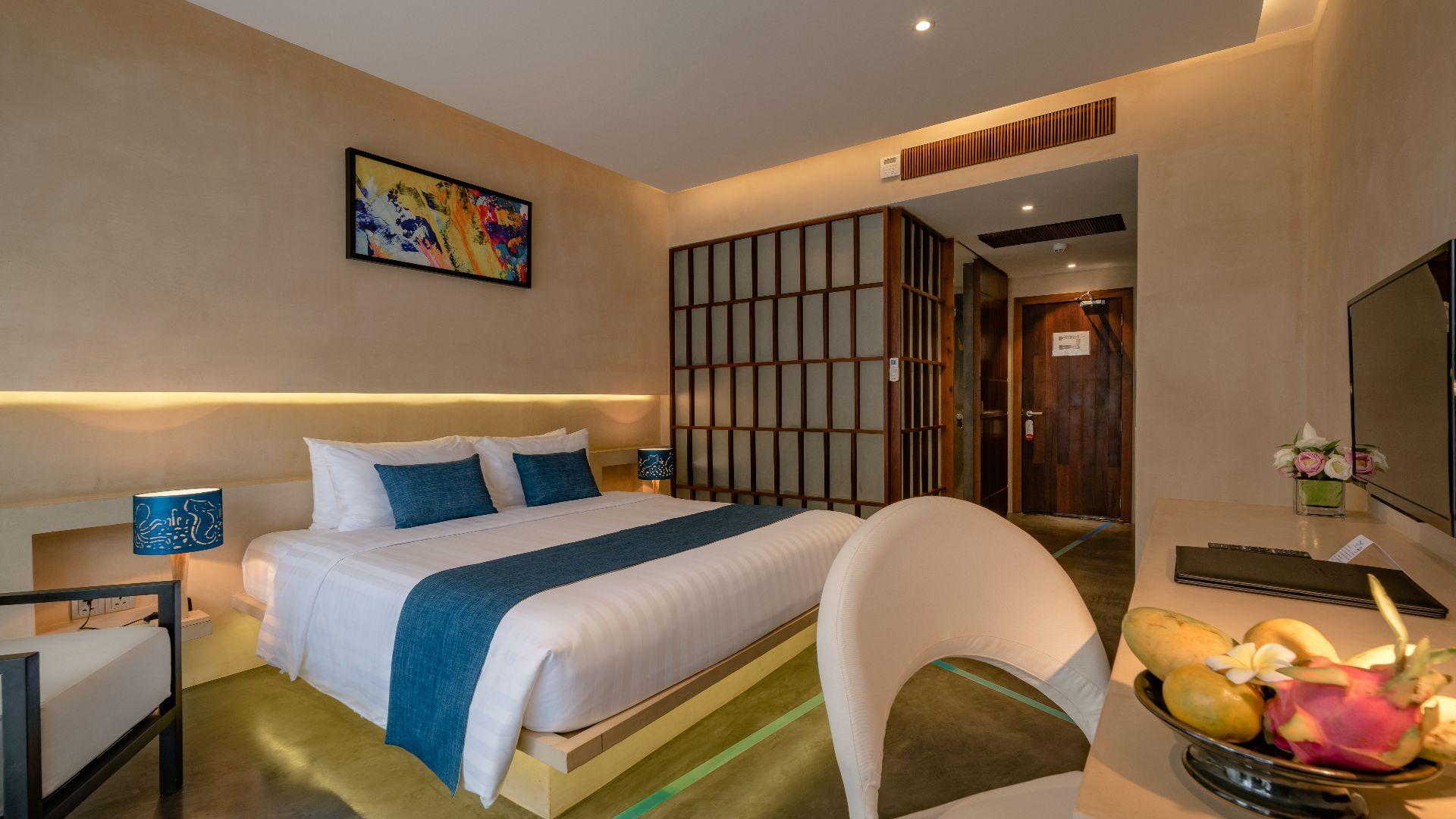 Sakmut Boutique Hotel Hotel 5*