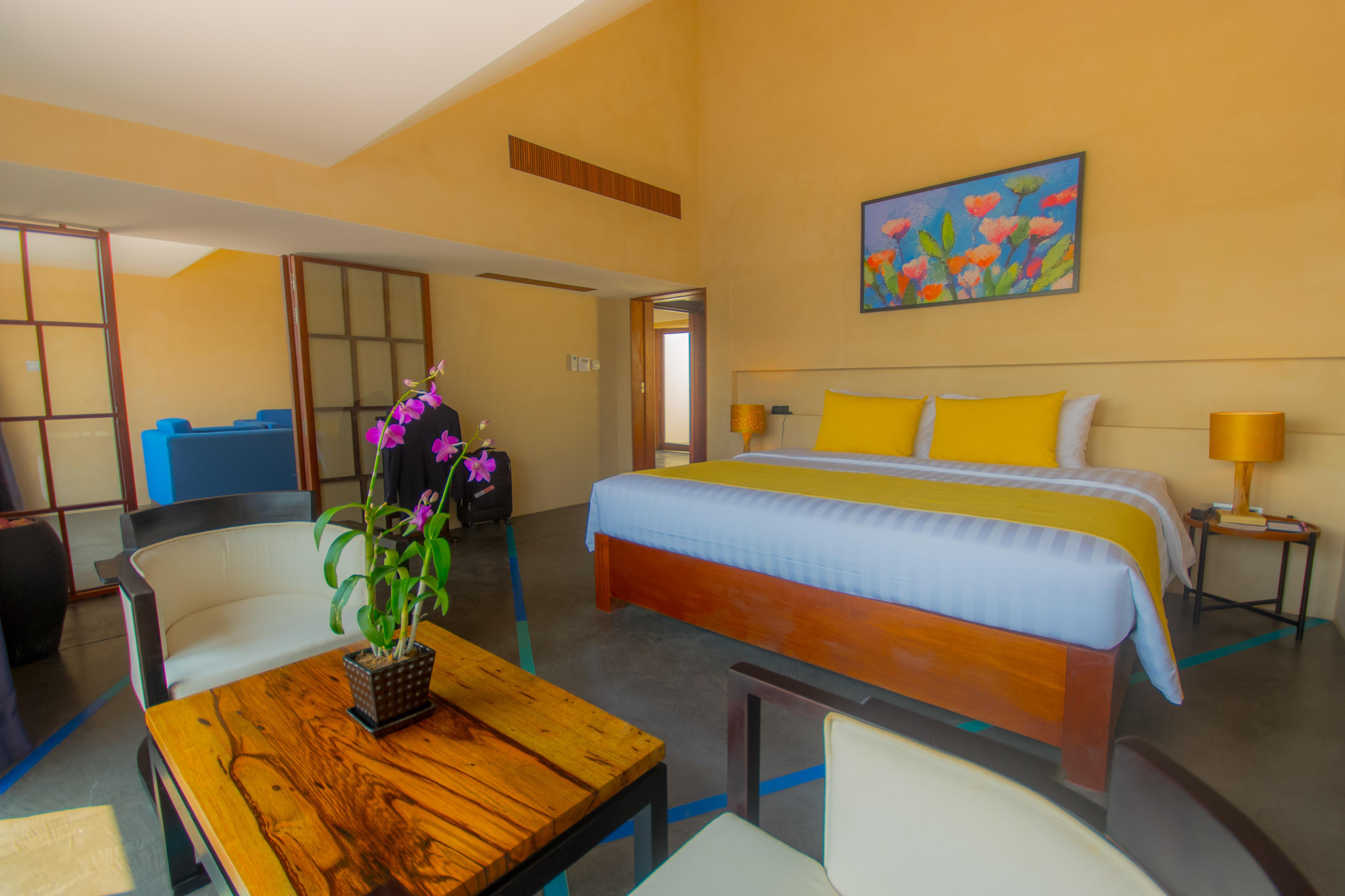 Sakmut Boutique Hotel Hotel Siem Reap