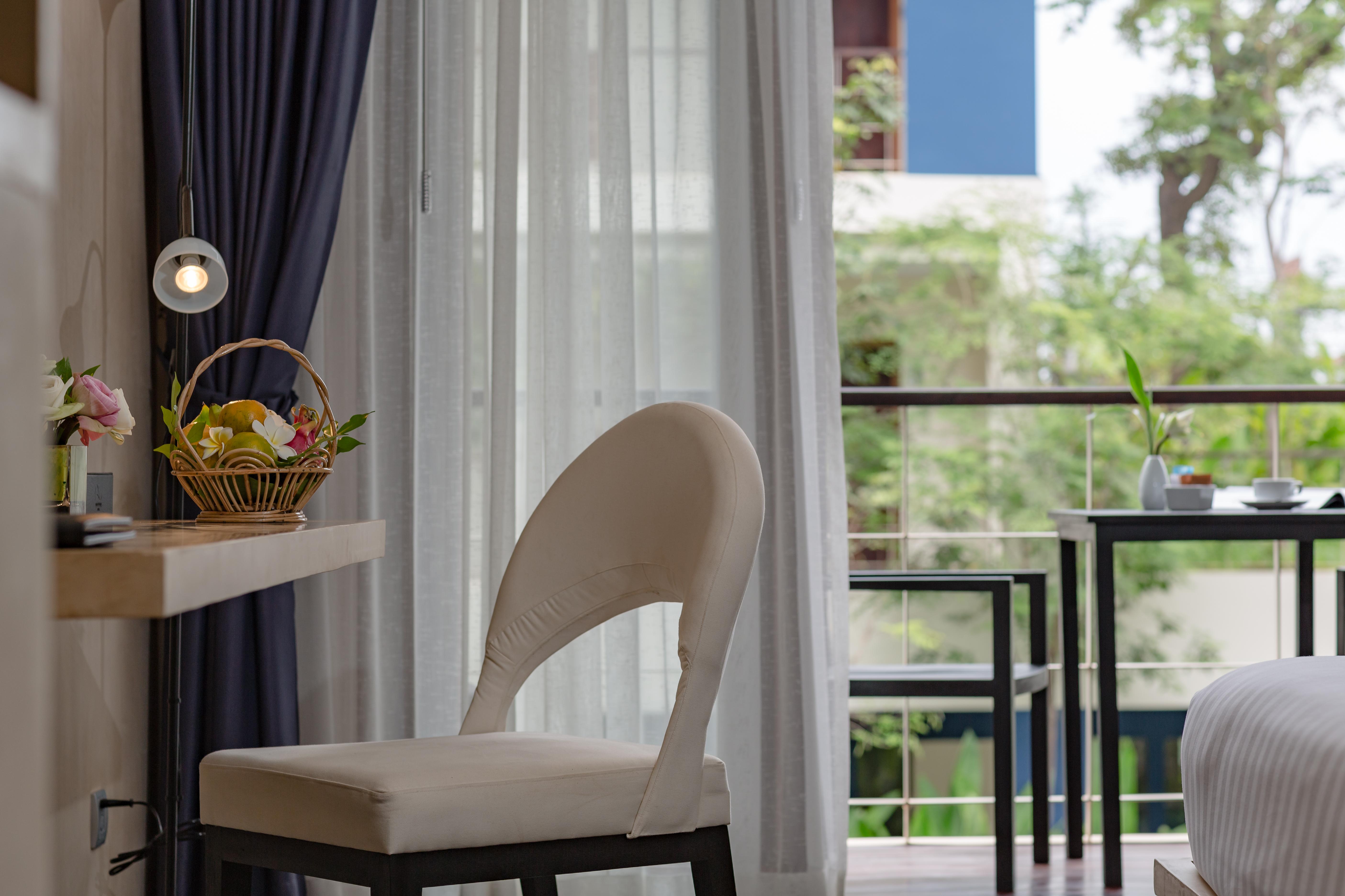 Sakmut Boutique Hotel Hotel Siem Reap