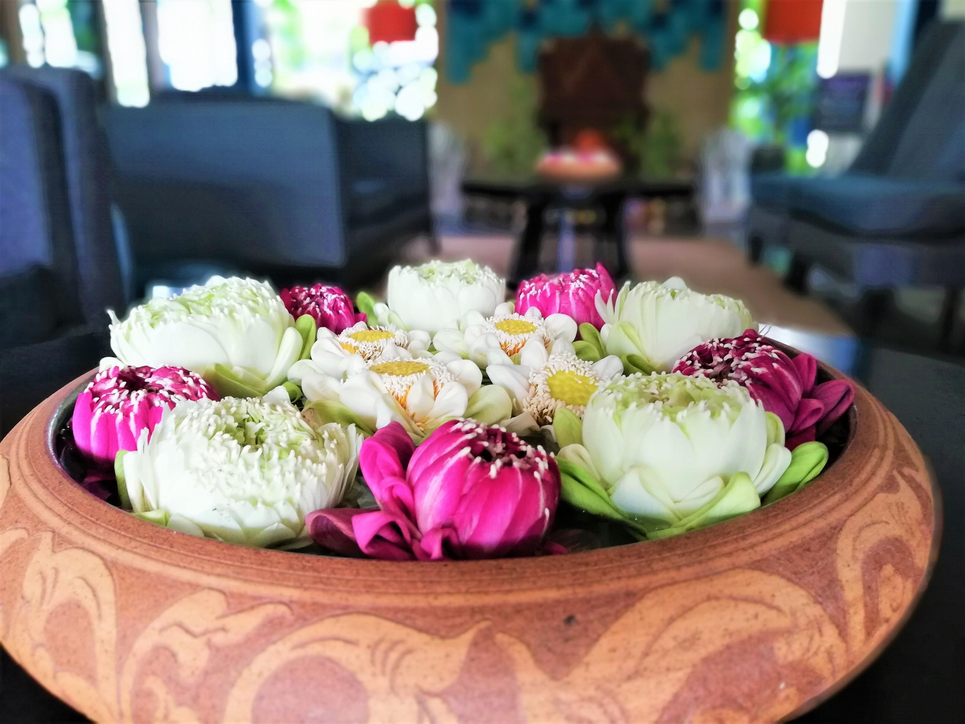 Sakmut Boutique Hotel 5* Siem Reap