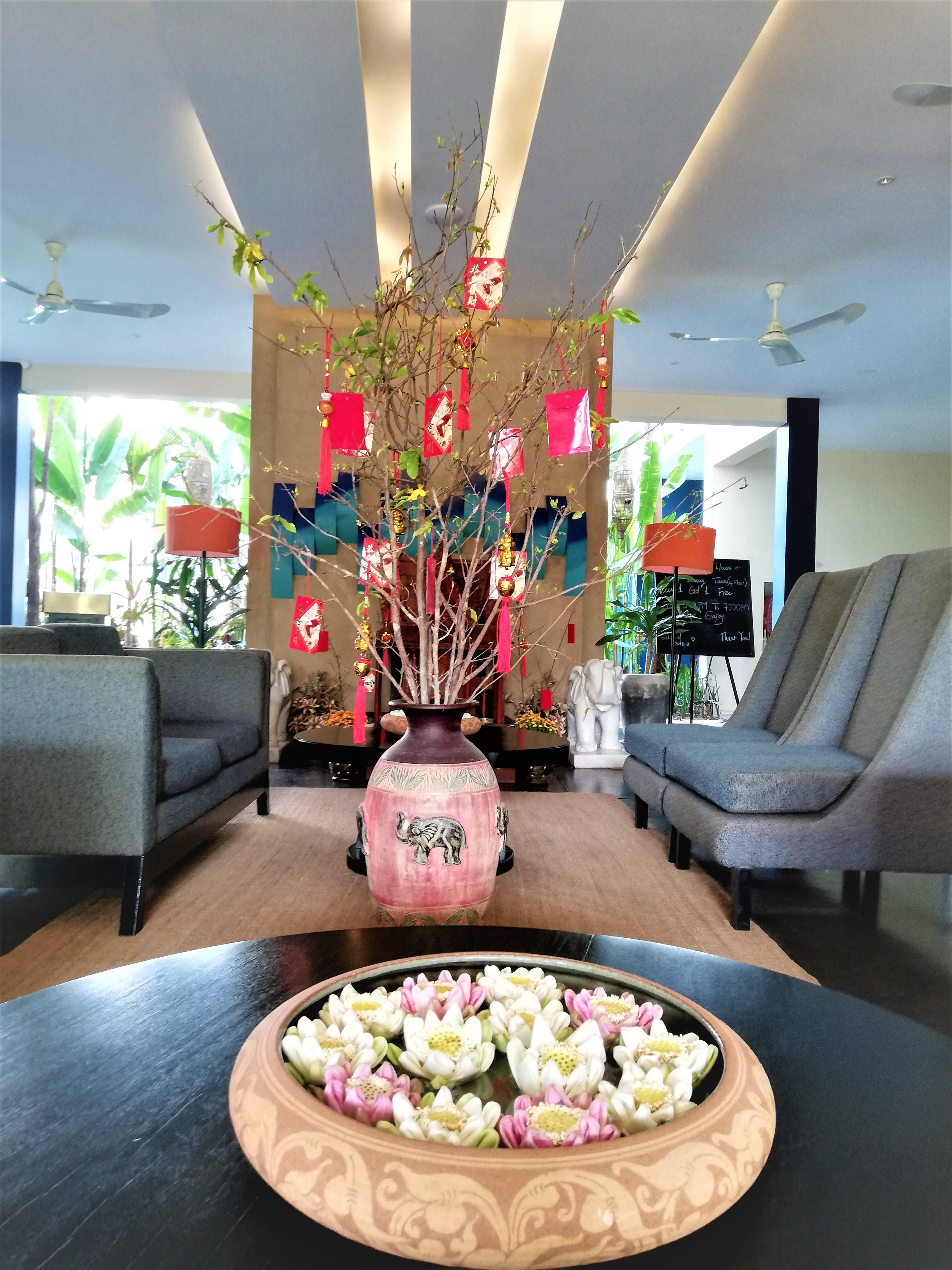 Sakmut Boutique Hotel 5*