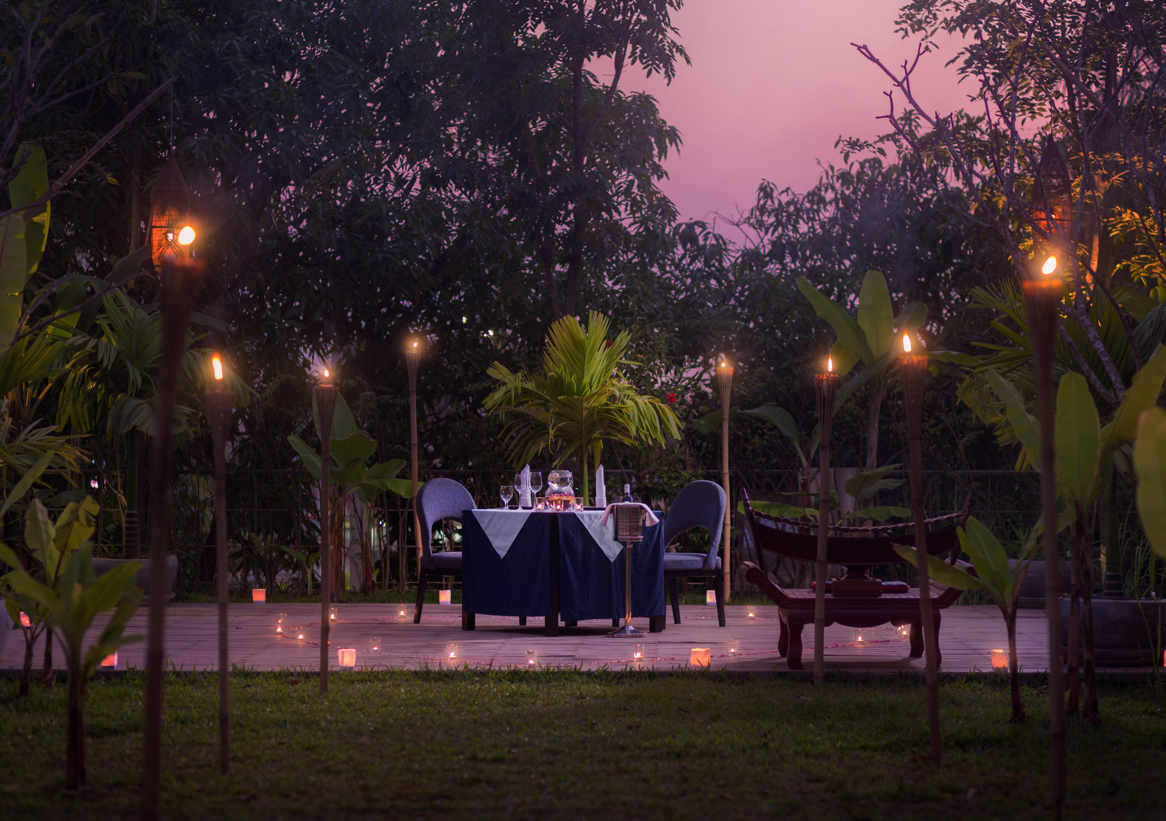 Sakmut Boutique Hotel Hotel