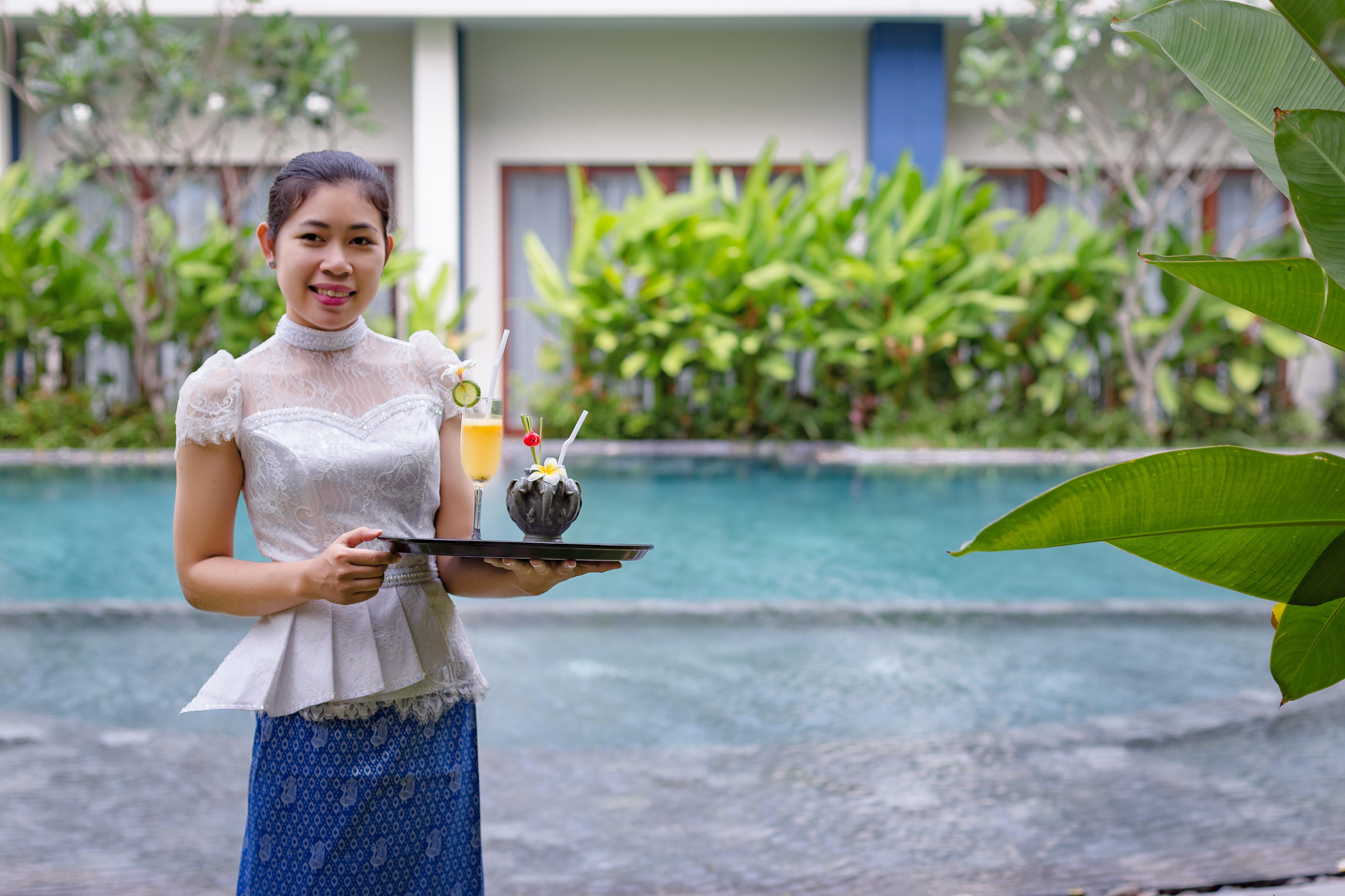 Sakmut Boutique Hotel Hotel 5*