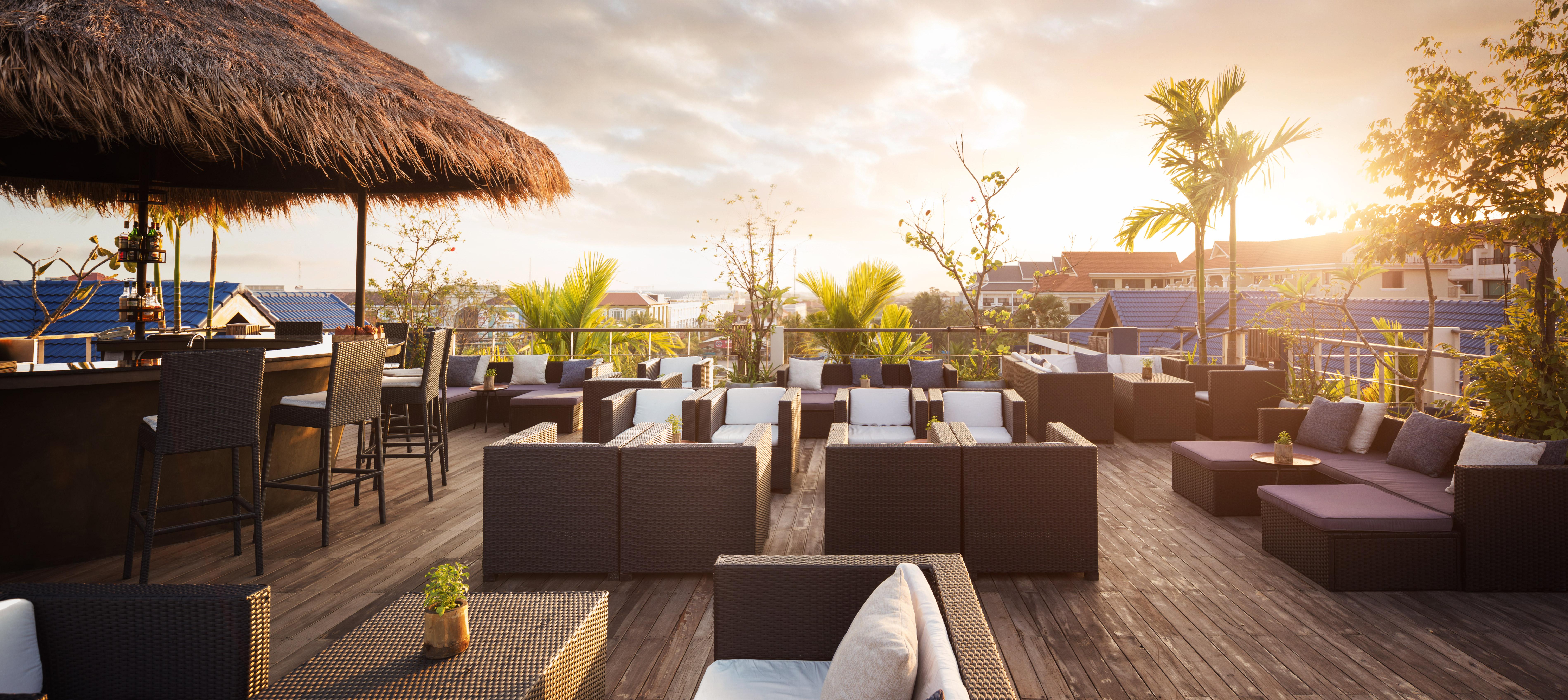 Hotel Sakmut Boutique Hotel