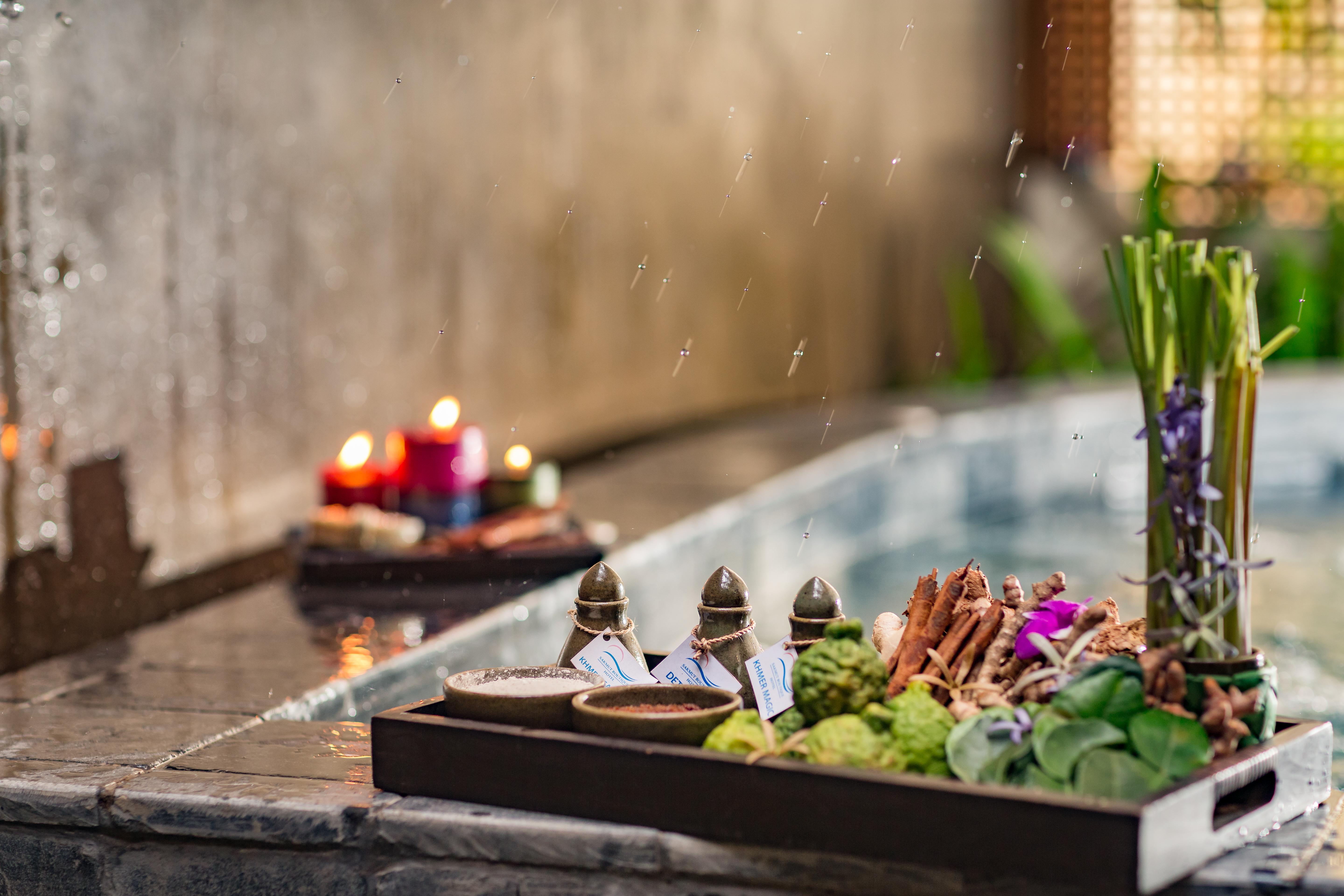 Sakmut Boutique Hotel Hotel Siem Reap