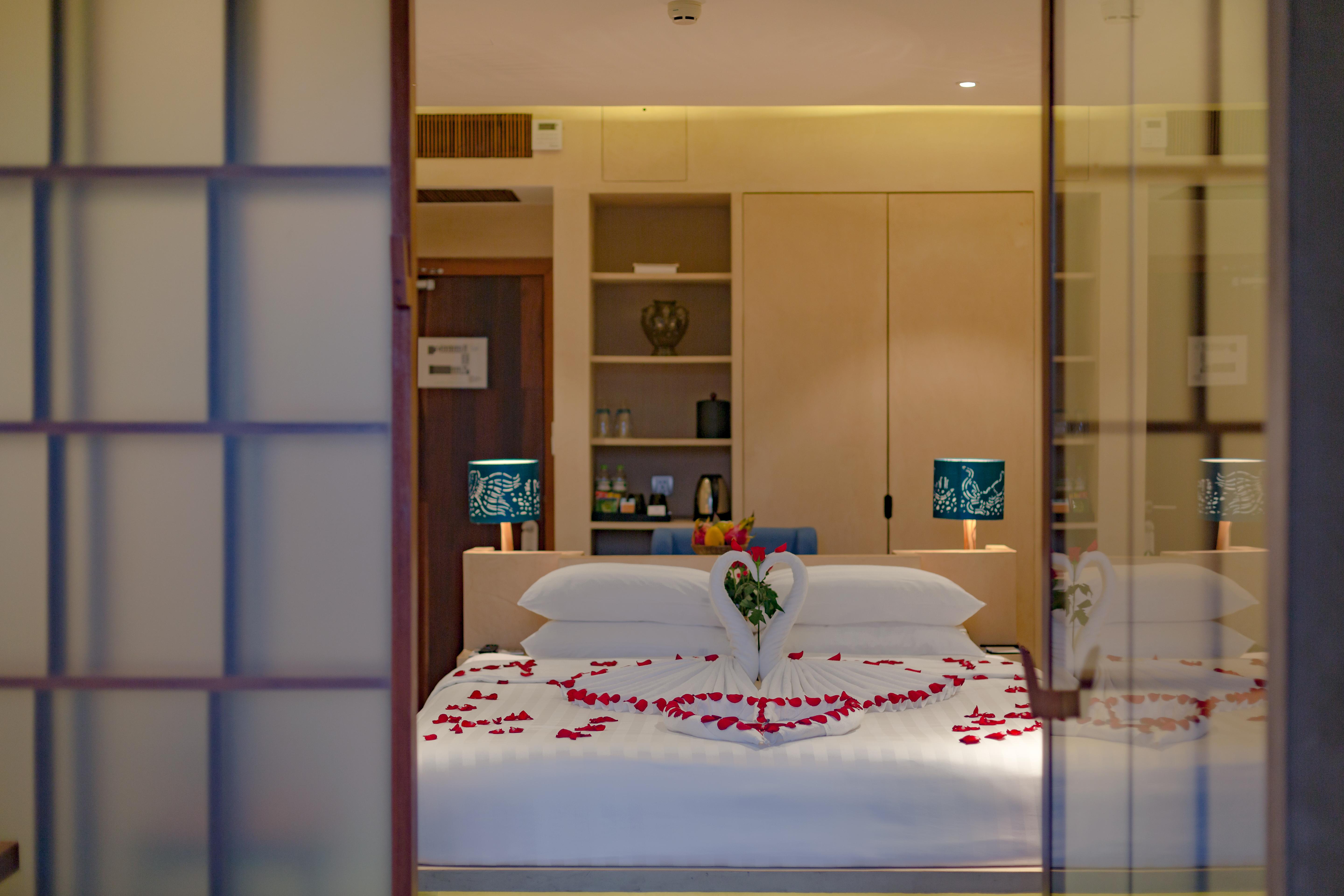 Sakmut Boutique Hotel Hotel