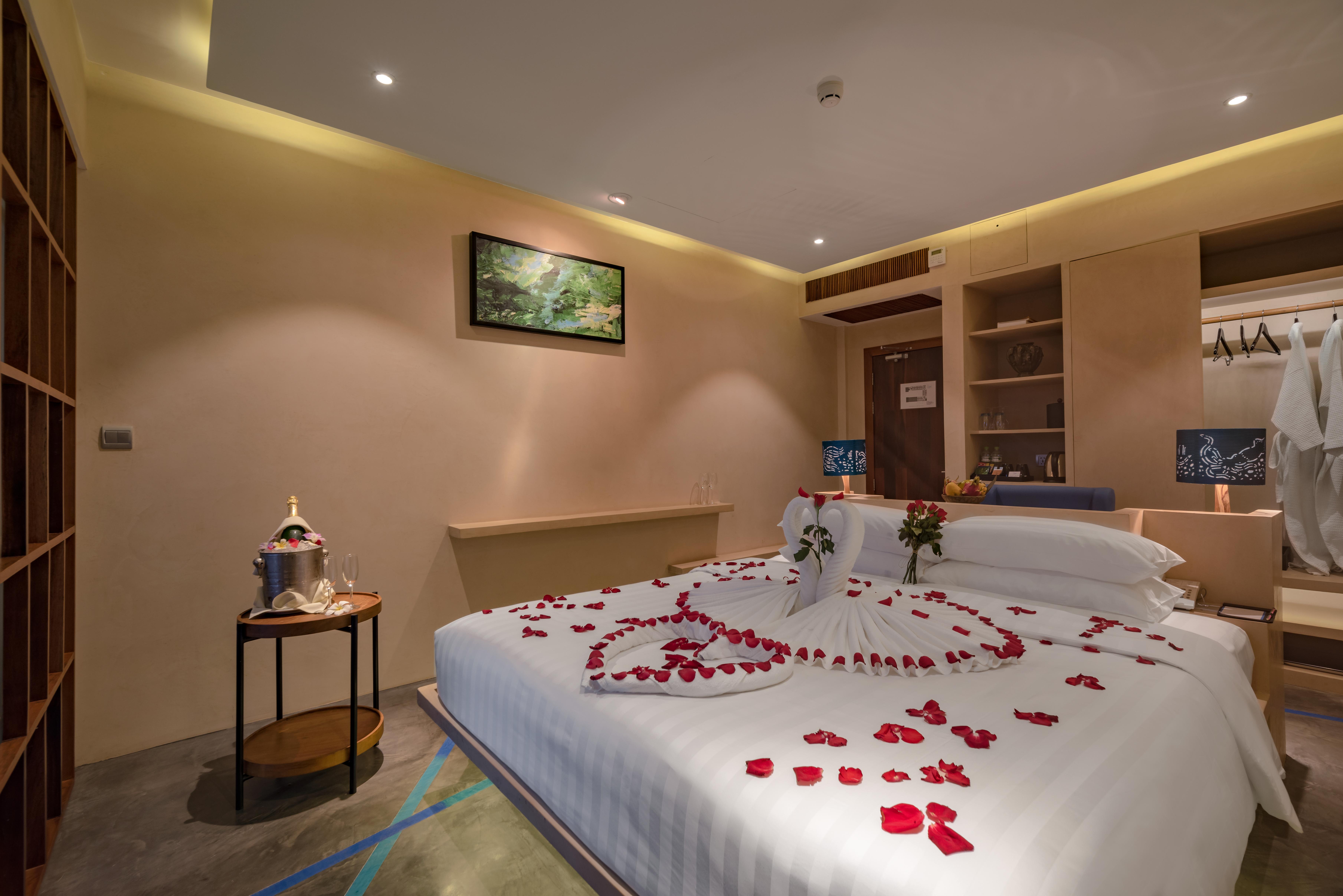 Sakmut Boutique Hotel Hotel Siem Reap