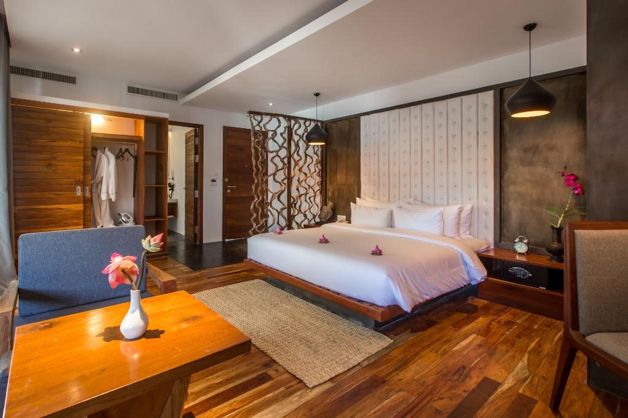 Hotel King Rock Boutique
