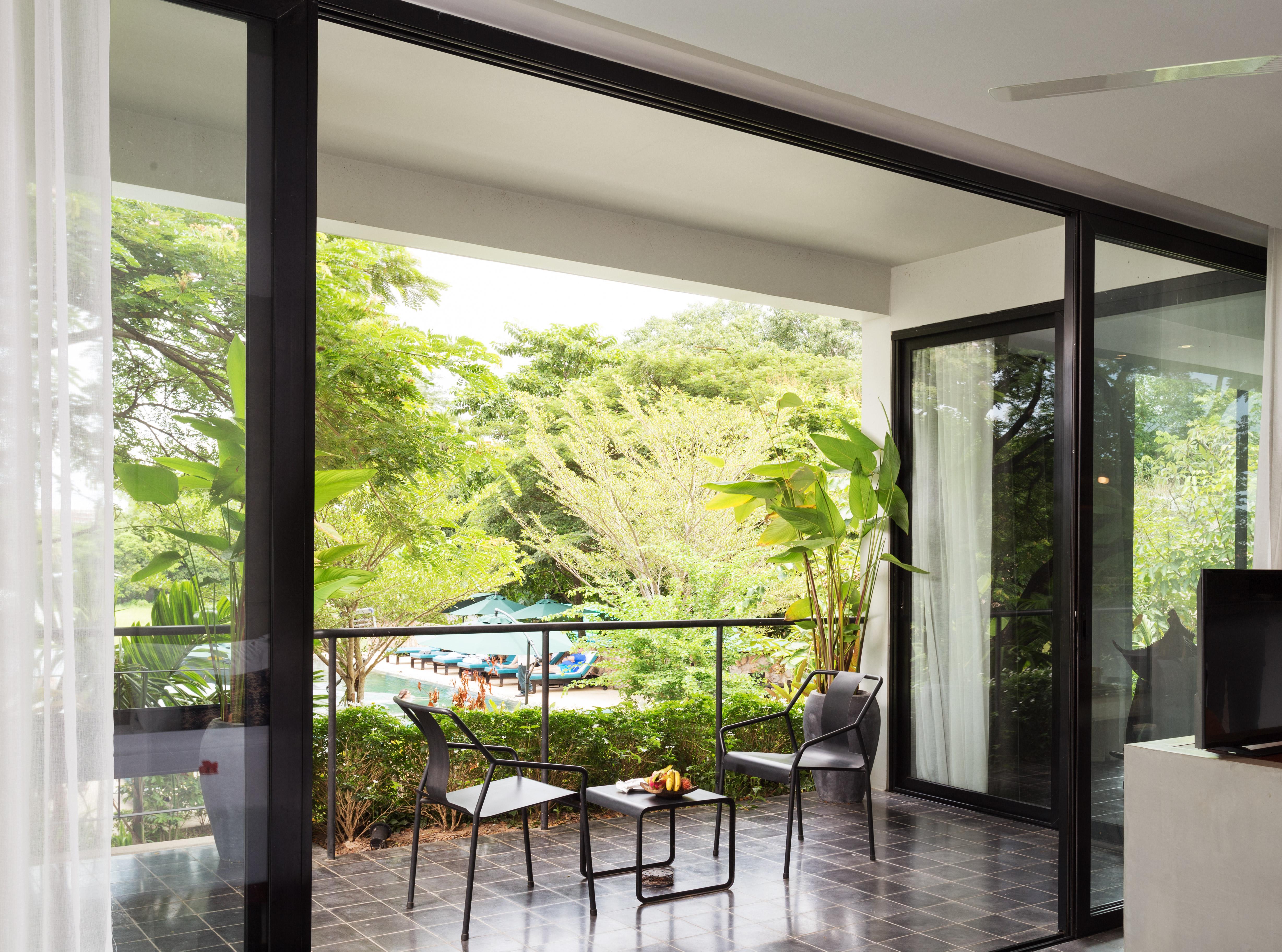 Hotel Hillocks & Siem Reap