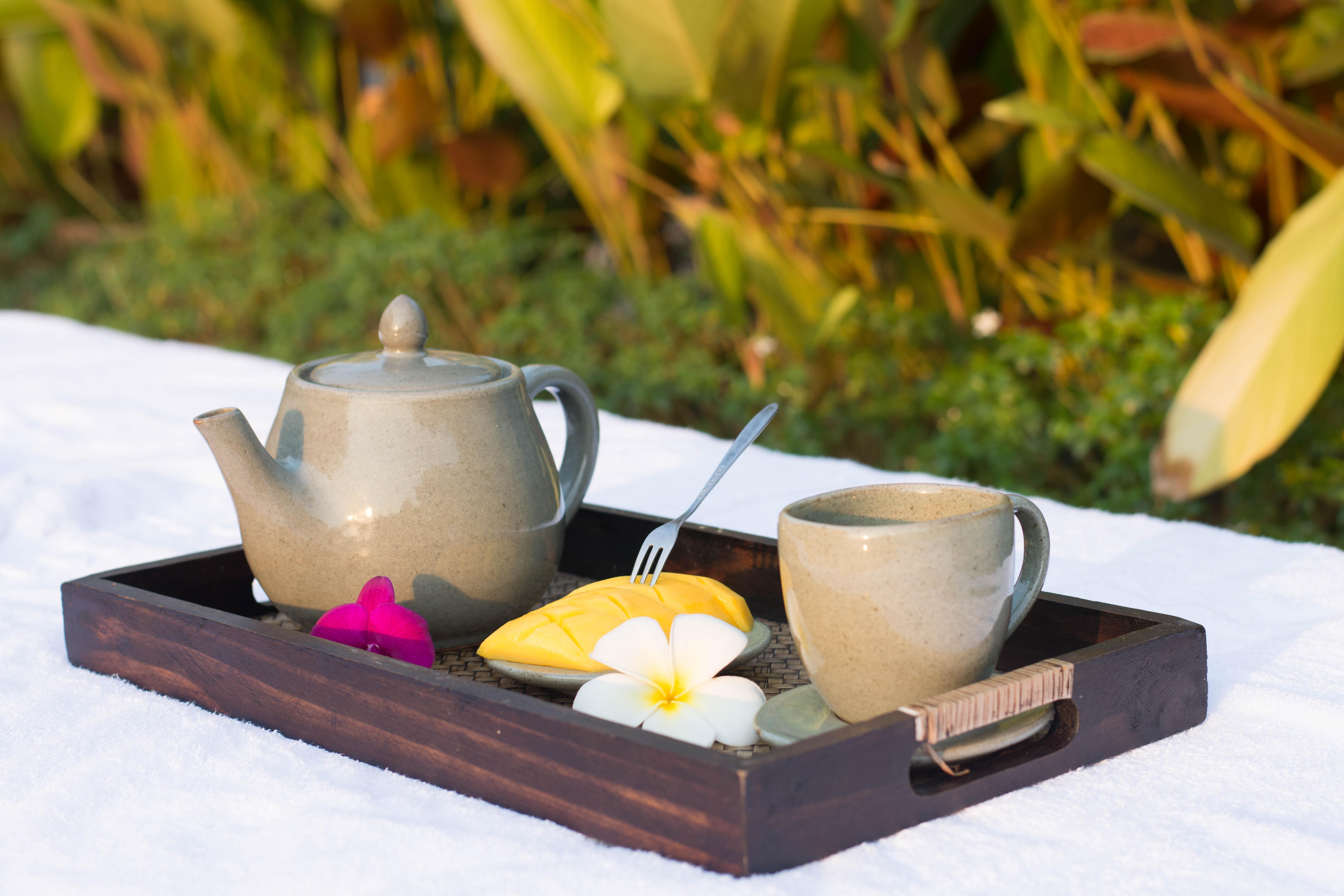 Hillocks & 5* Siem Reap