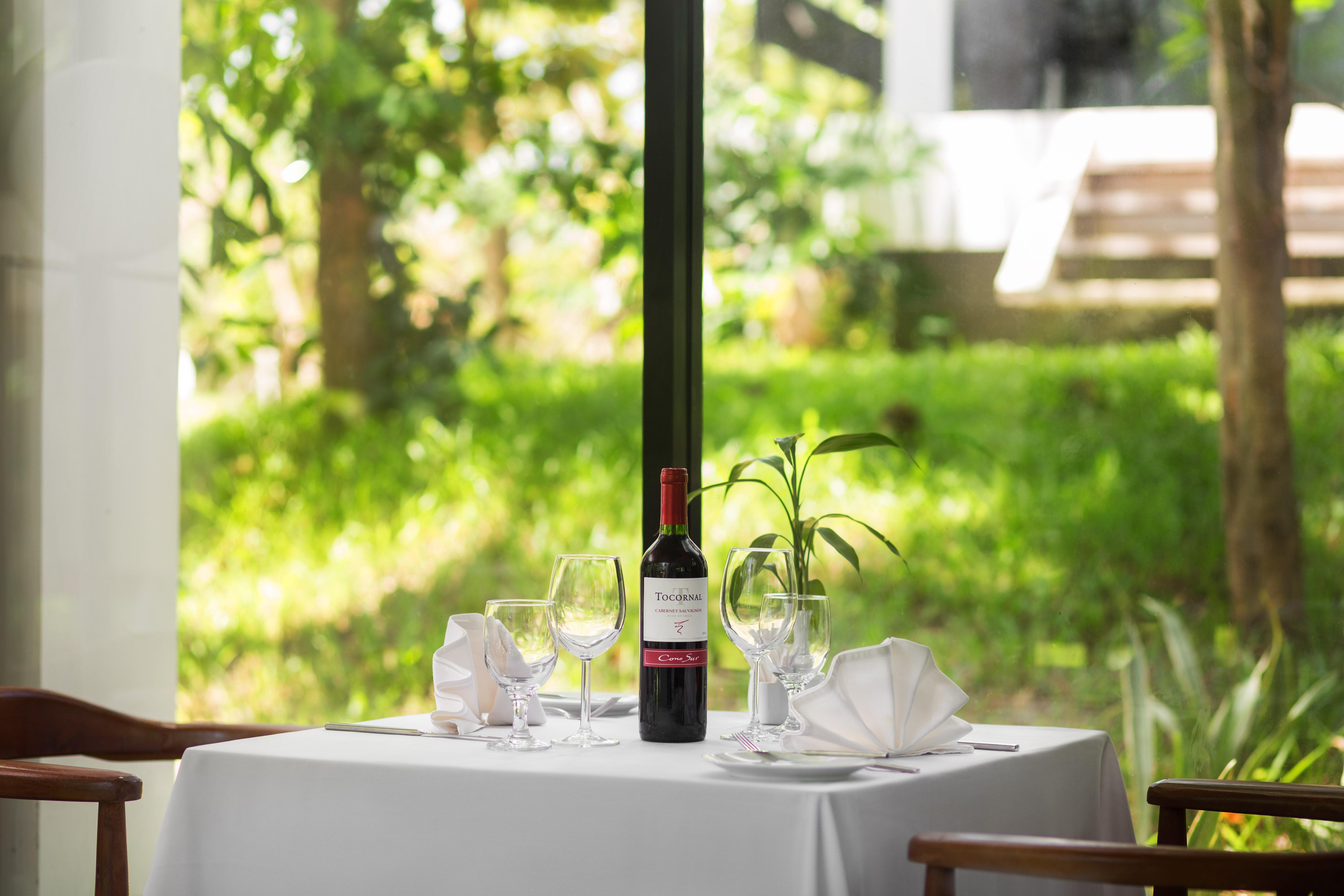 Hotel Hillocks & 5*