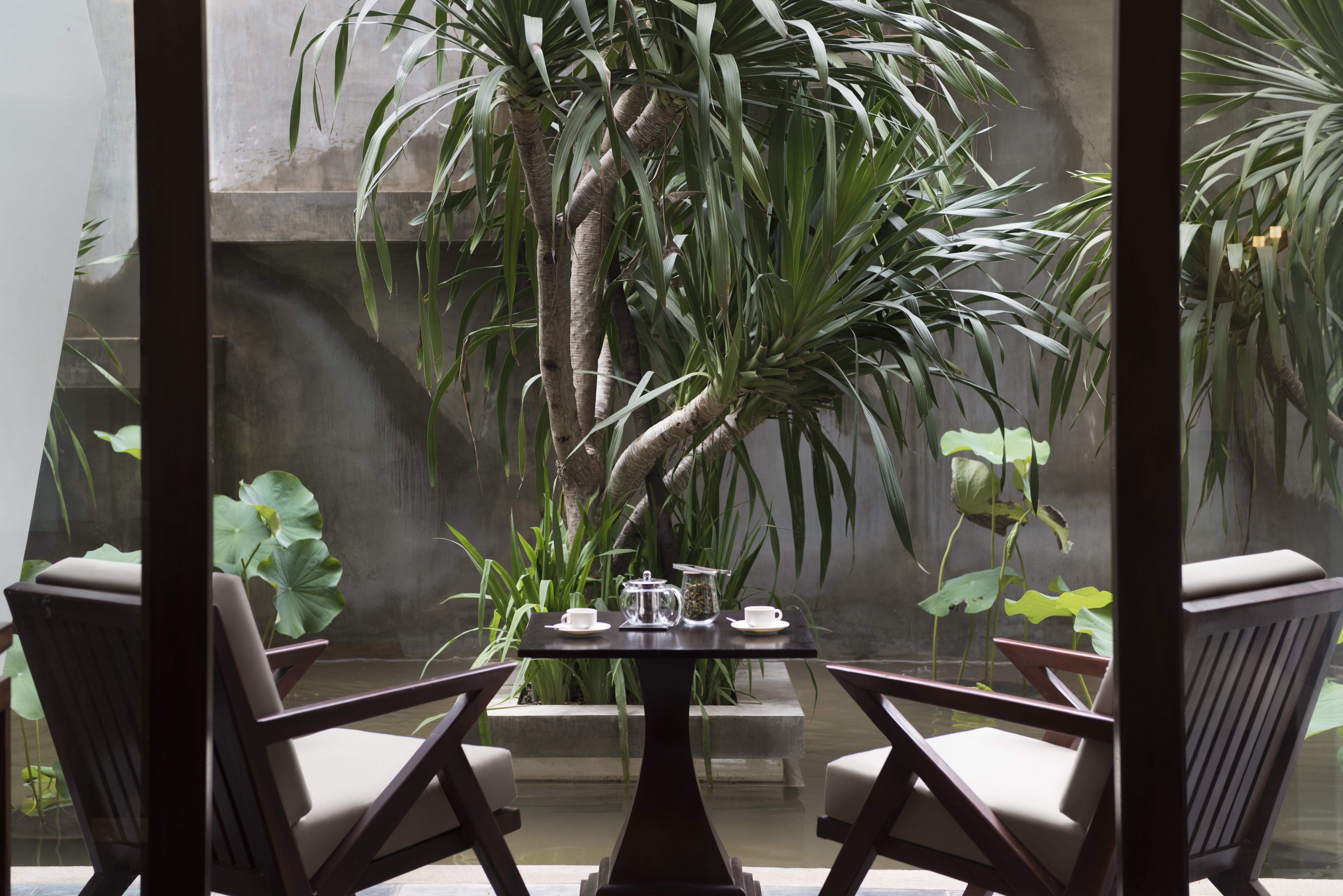 Jaya House River Park 5* Siem Reap