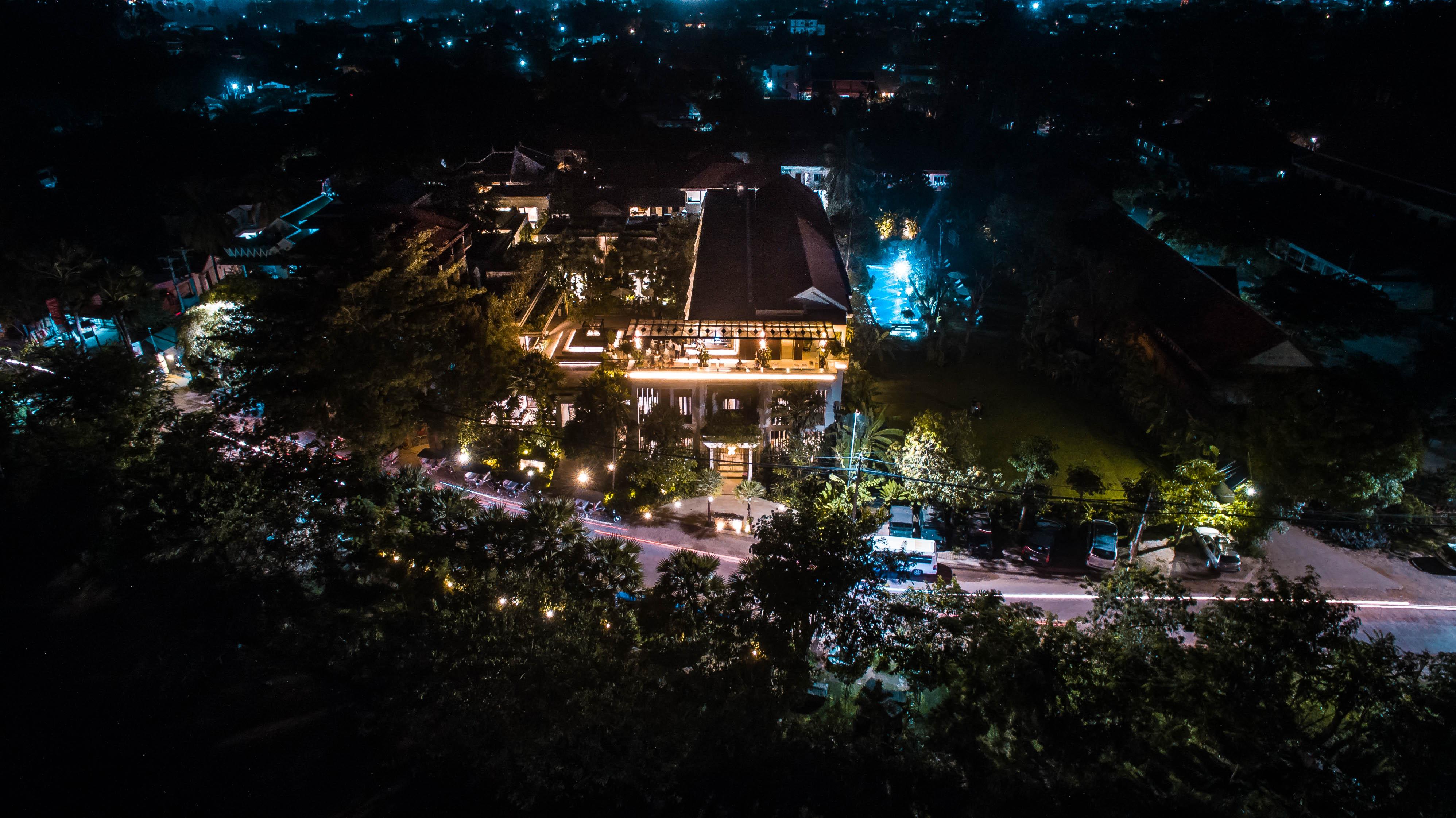 Jaya House River Park