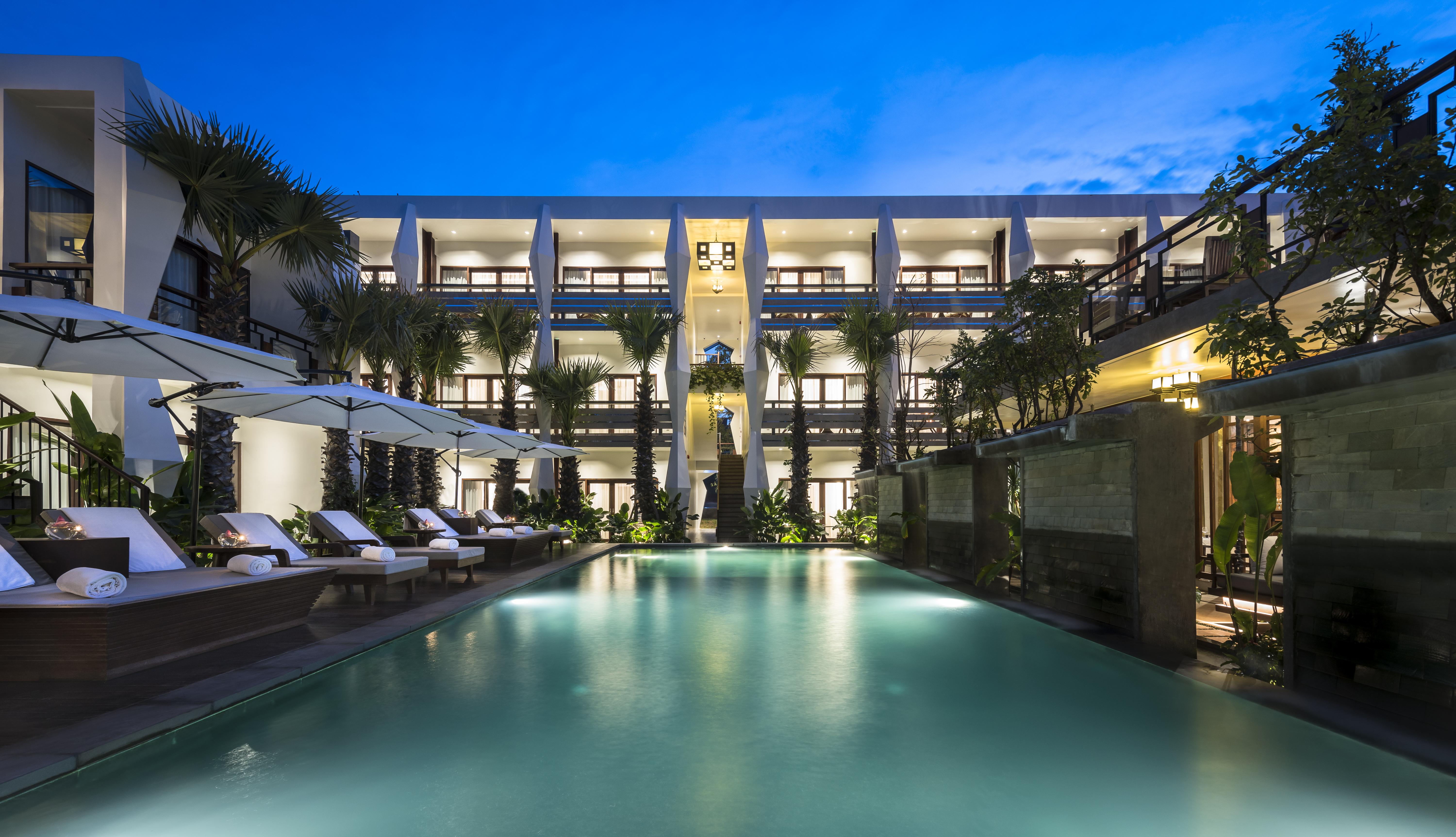 Jaya House River Park 5* Siem Reap
