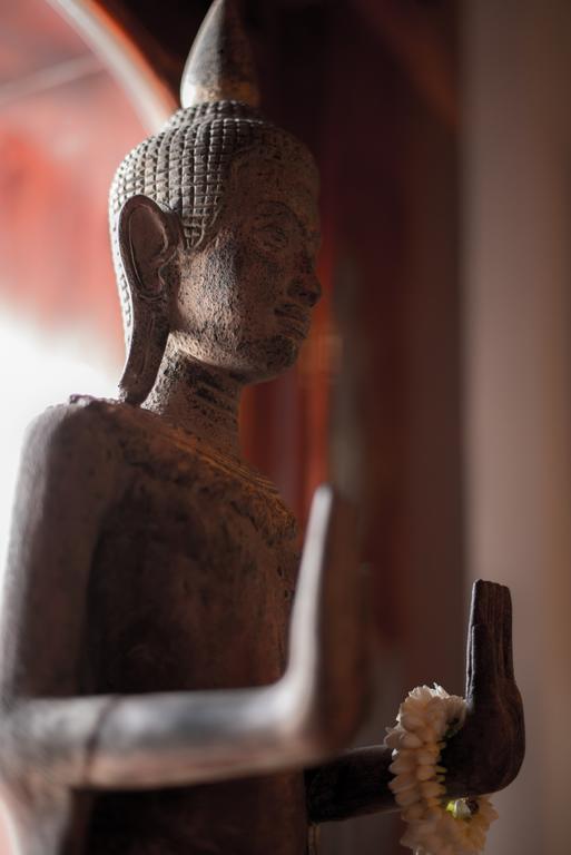 Hotel Angkor Pearl Siem Reap