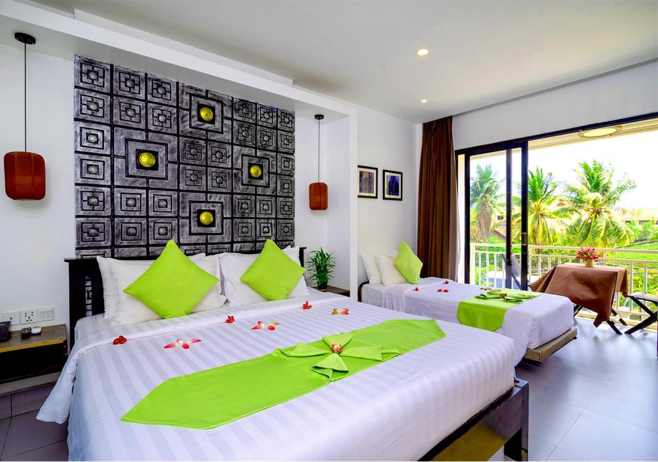Ladear Privilege 4* Siem Reap
